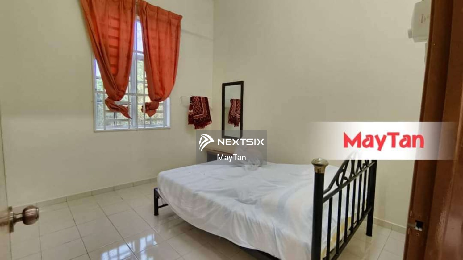 Semi-detached House For Rent in Bandar Baharu Kedah - Image 6