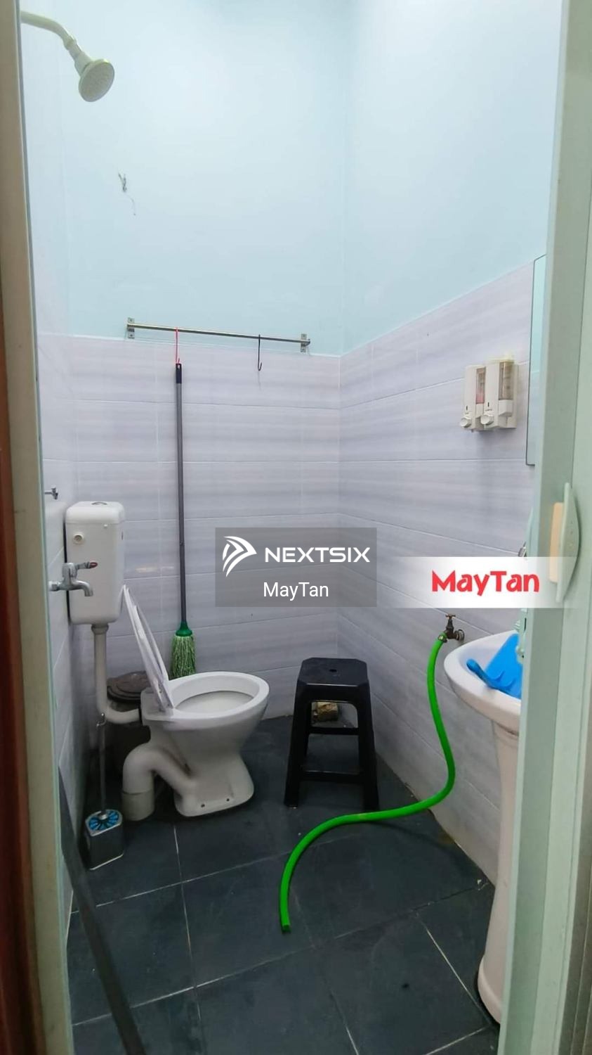 Semi-detached House For Rent in Bandar Baharu Kedah - Image 7