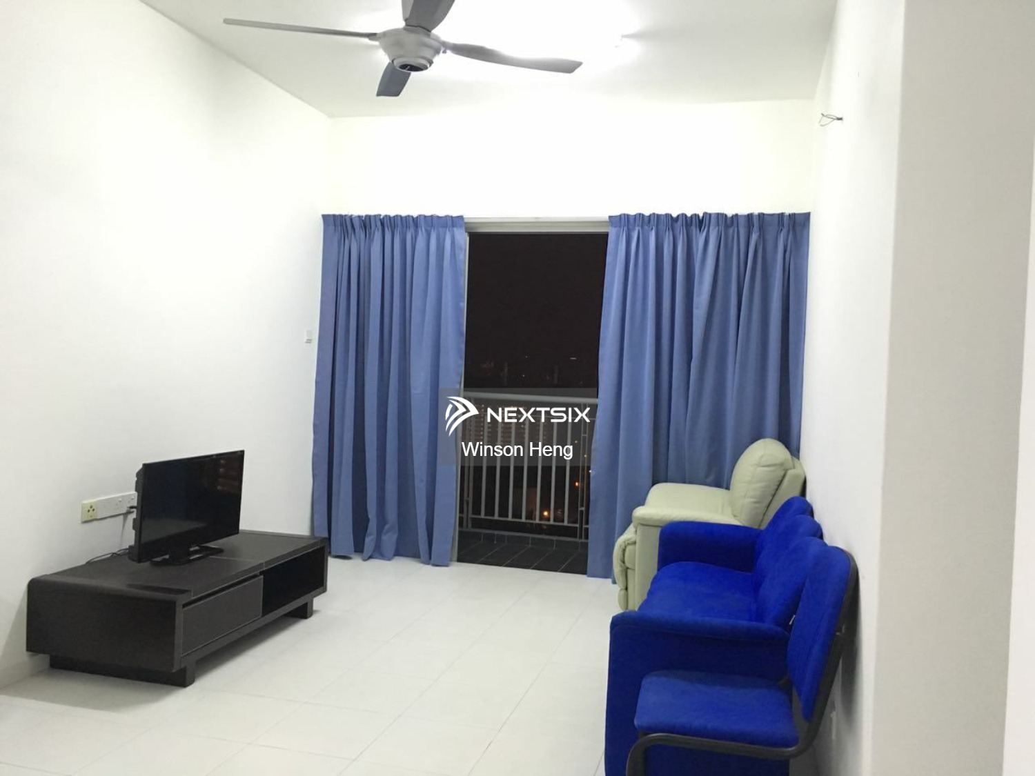 Condominium For Sale in Sungai Ara Penang