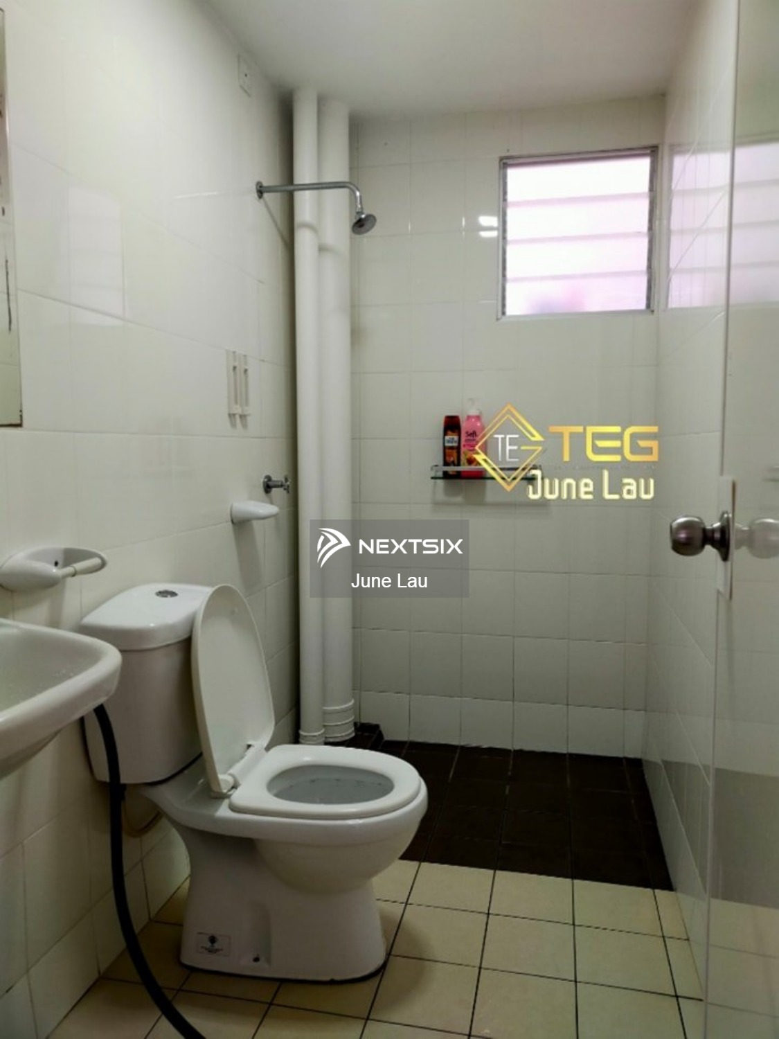 Apartment For Sale in Setia Alam Selangor - Image 5