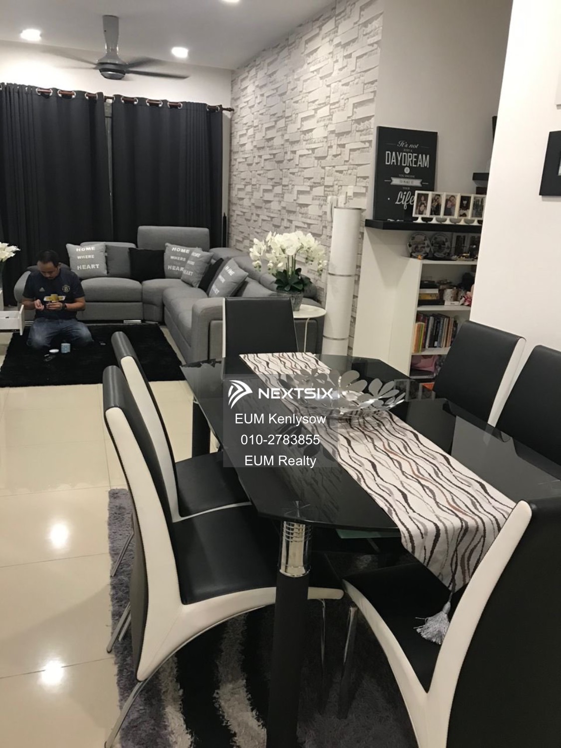 Condominium For Rent in Perai Penang