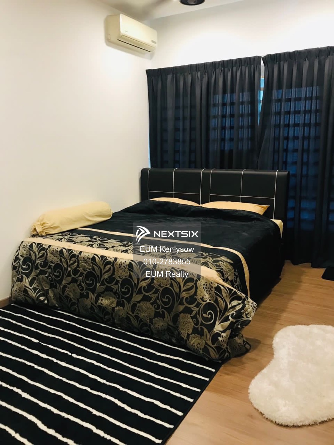Condominium For Rent in Perai Penang - Image 5