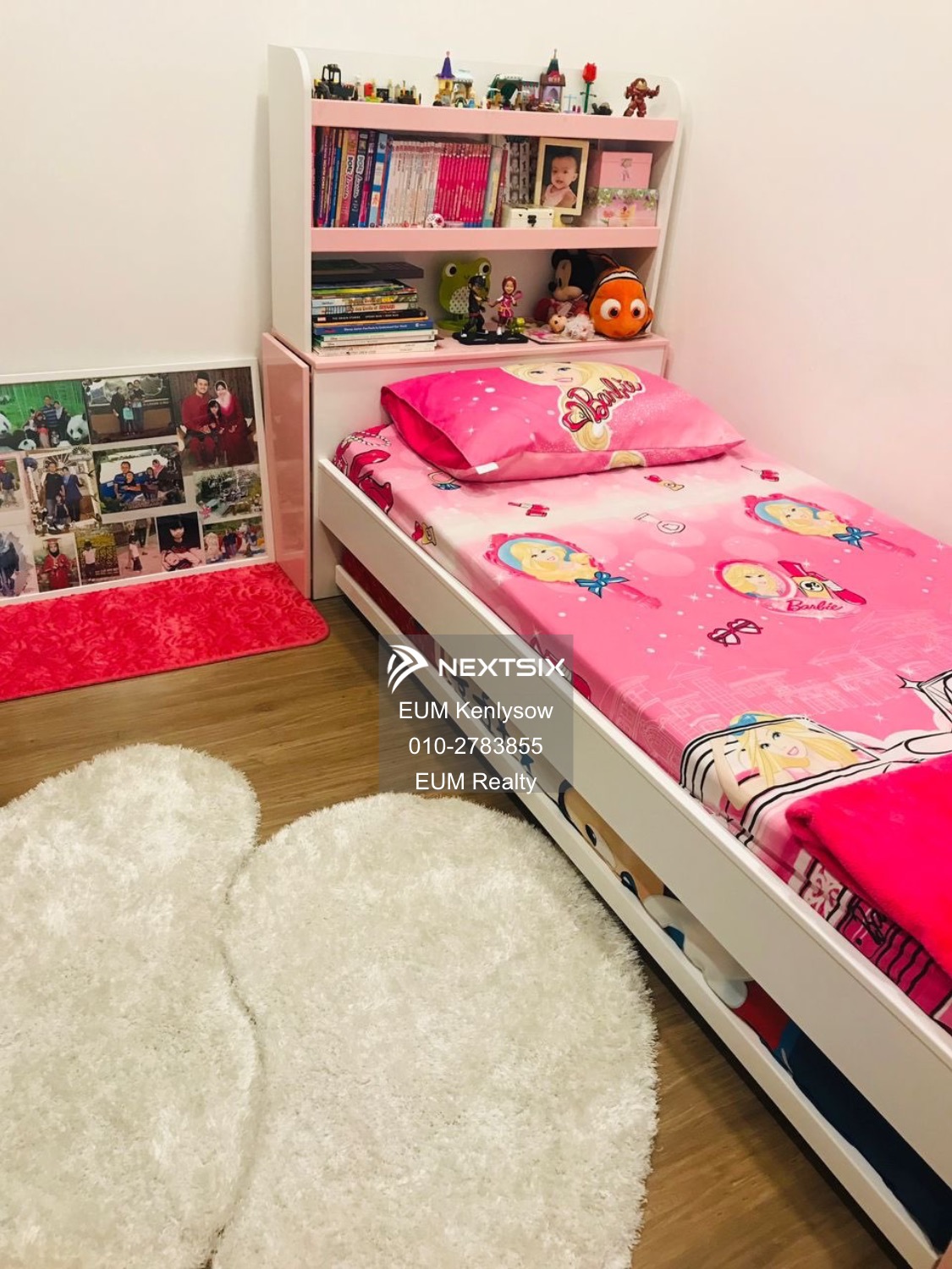 Condominium For Rent in Perai Penang - Image 6