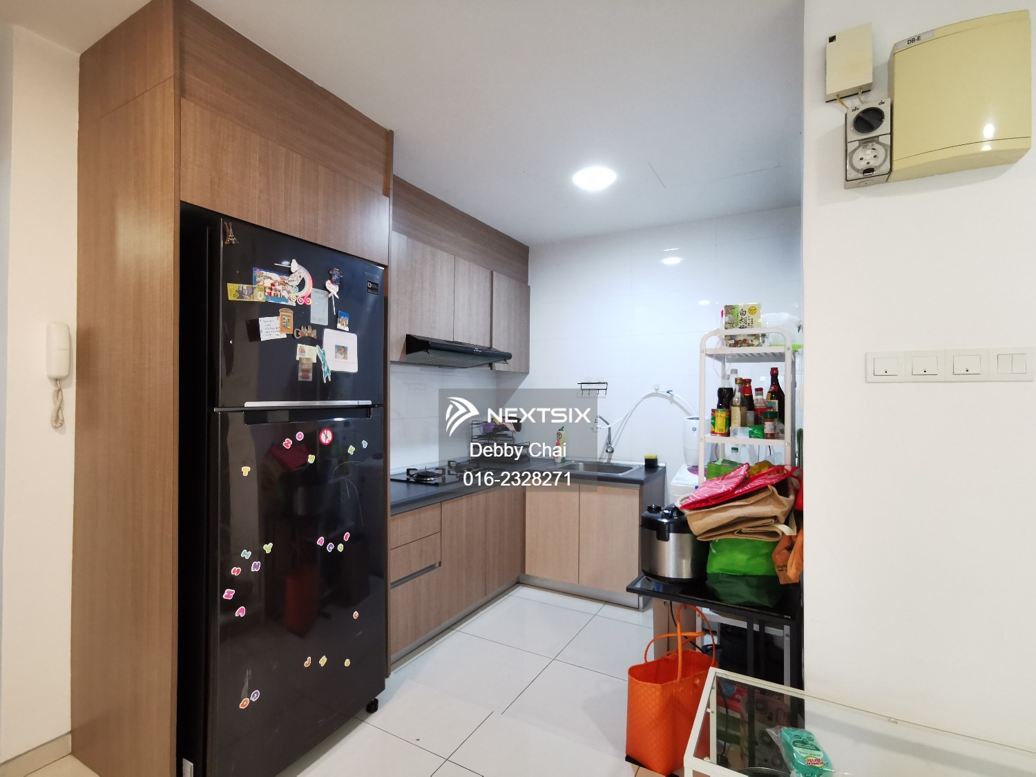 Condominium For Sale in Puchong South Selangor