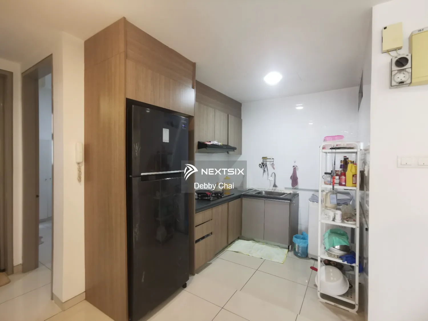 Condominium For Sale in Puchong South Selangor