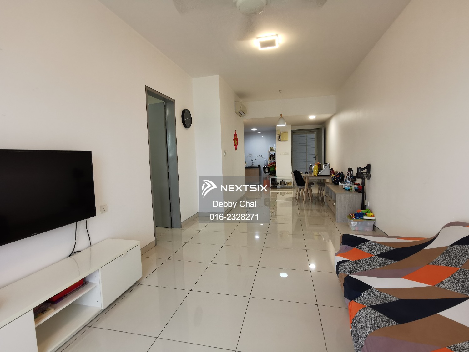 Condominium For Sale in Puchong South Selangor - Image 8