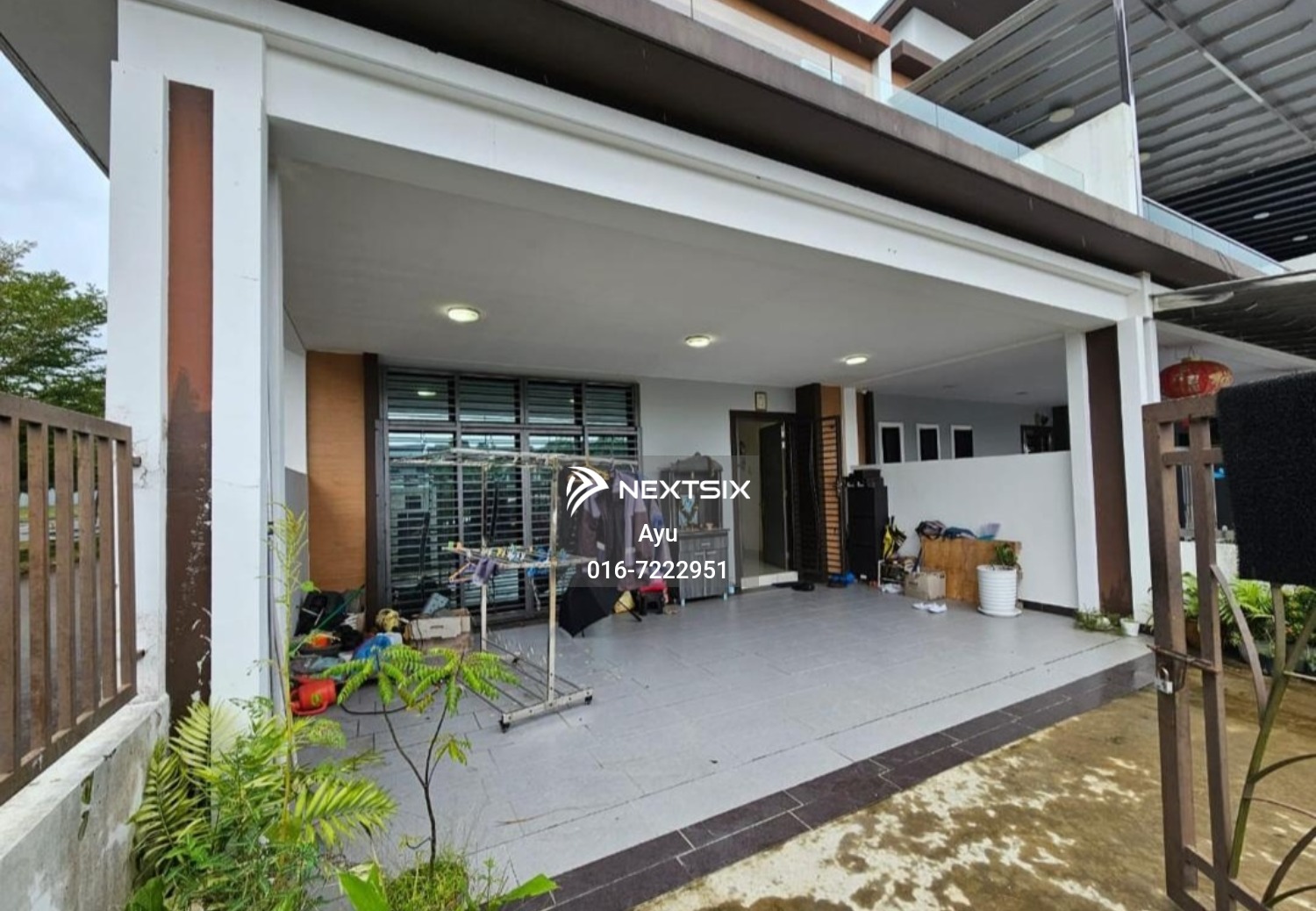 1.5-sty Terrace/Link House For Sale in Iskandar Puteri (Nusajaya) Johor - Image 6