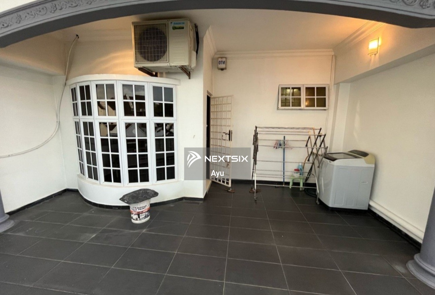 2-sty Terrace/Link House For Sale in Masai Johor