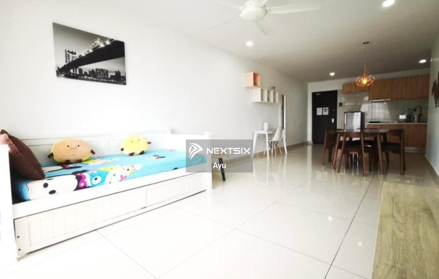 Condominium For Sale in Johor Bahru Johor