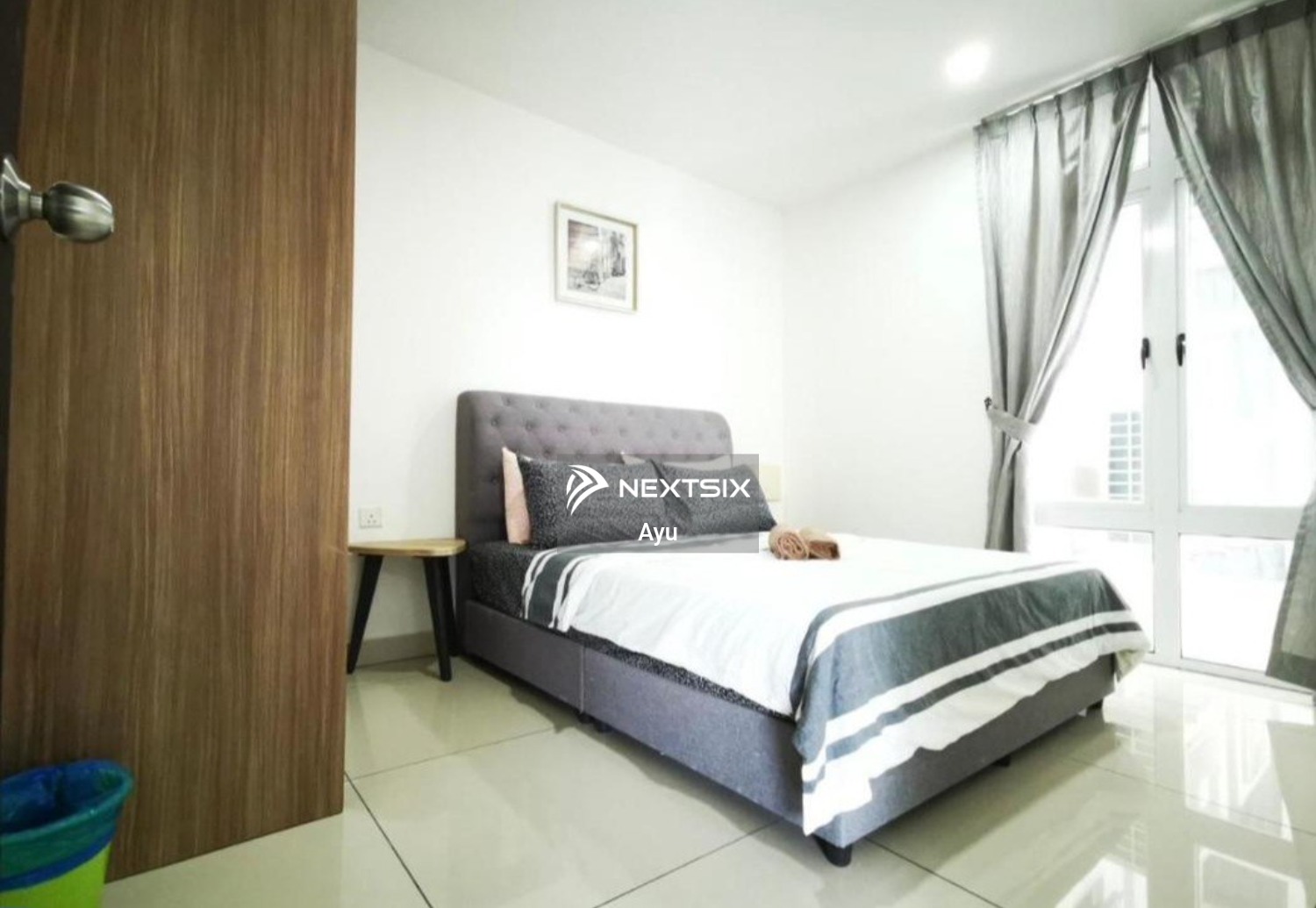 Condominium For Sale in Johor Bahru Johor - Image 2