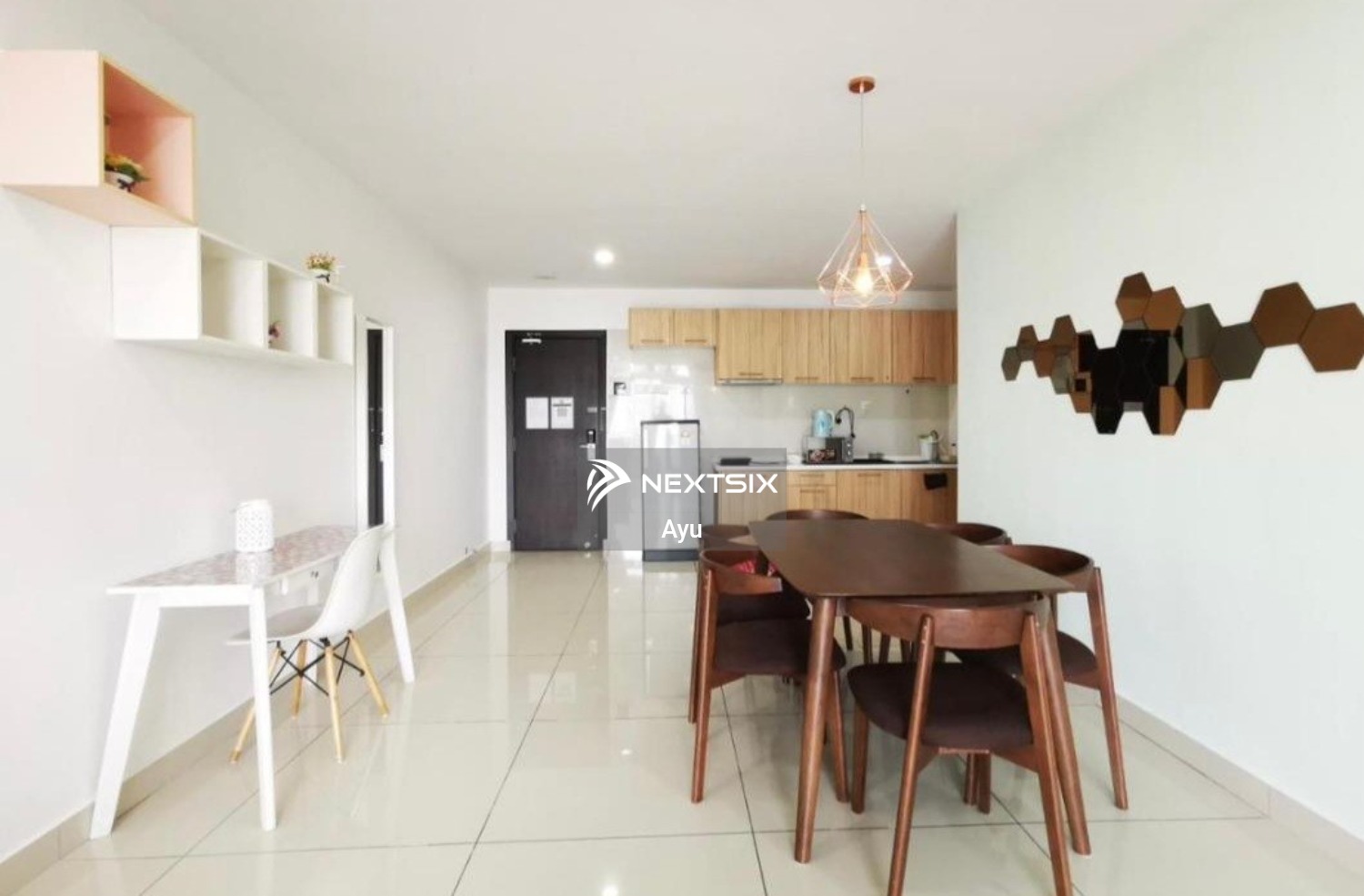 Condominium For Sale in Johor Bahru Johor - Image 3