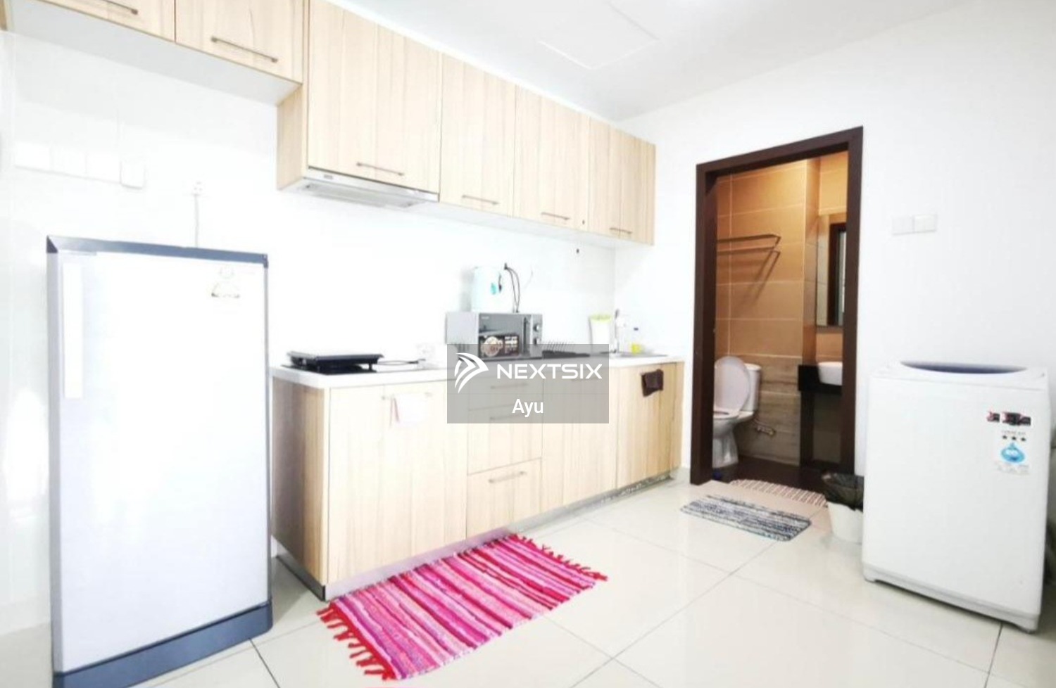 Condominium For Sale in Johor Bahru Johor - Image 4