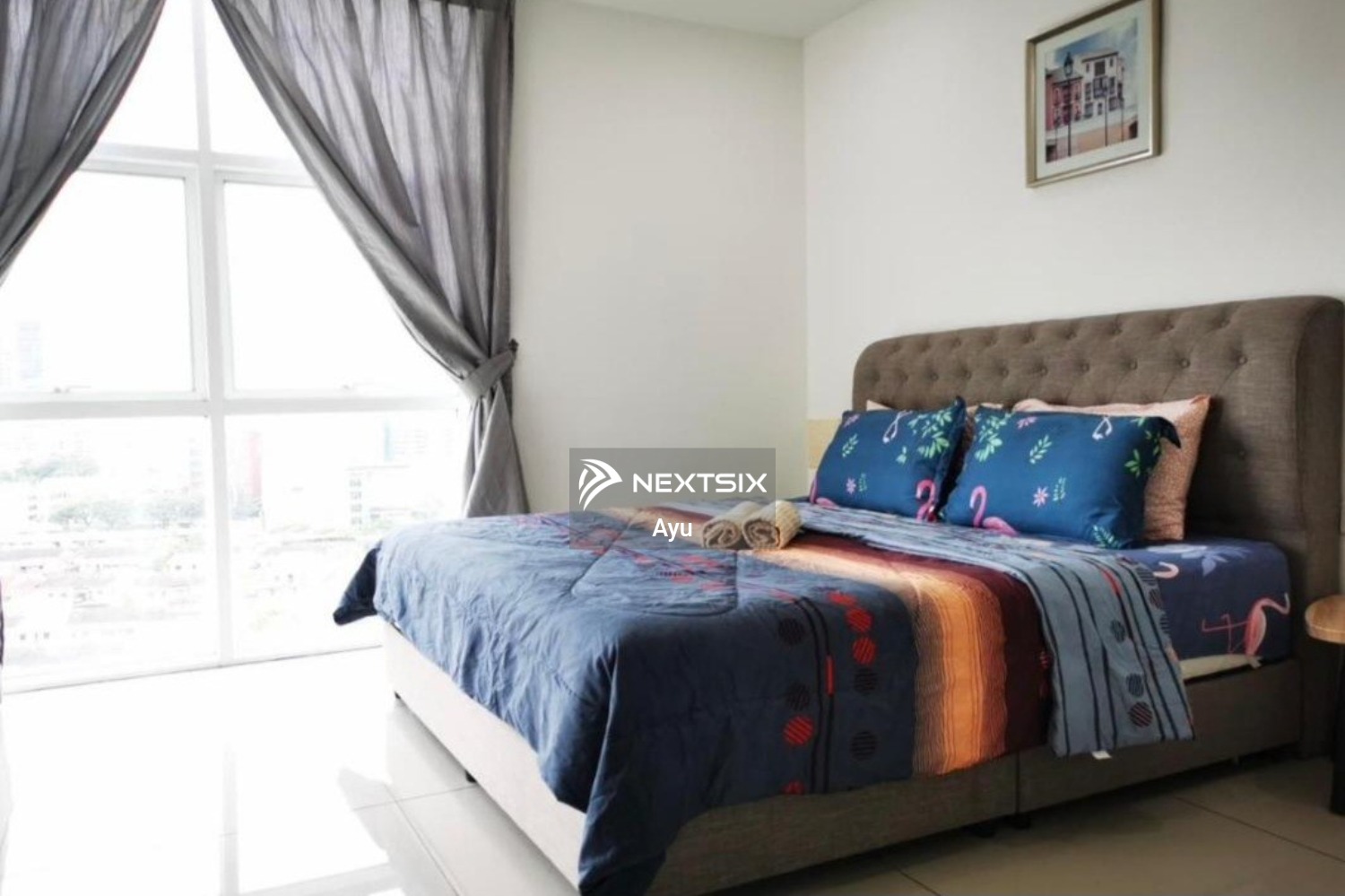 Condominium For Sale in Johor Bahru Johor - Image 5