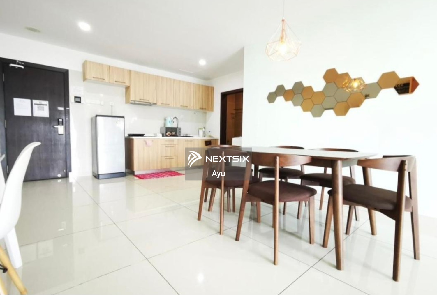 Condominium For Sale in Johor Bahru Johor - Image 6