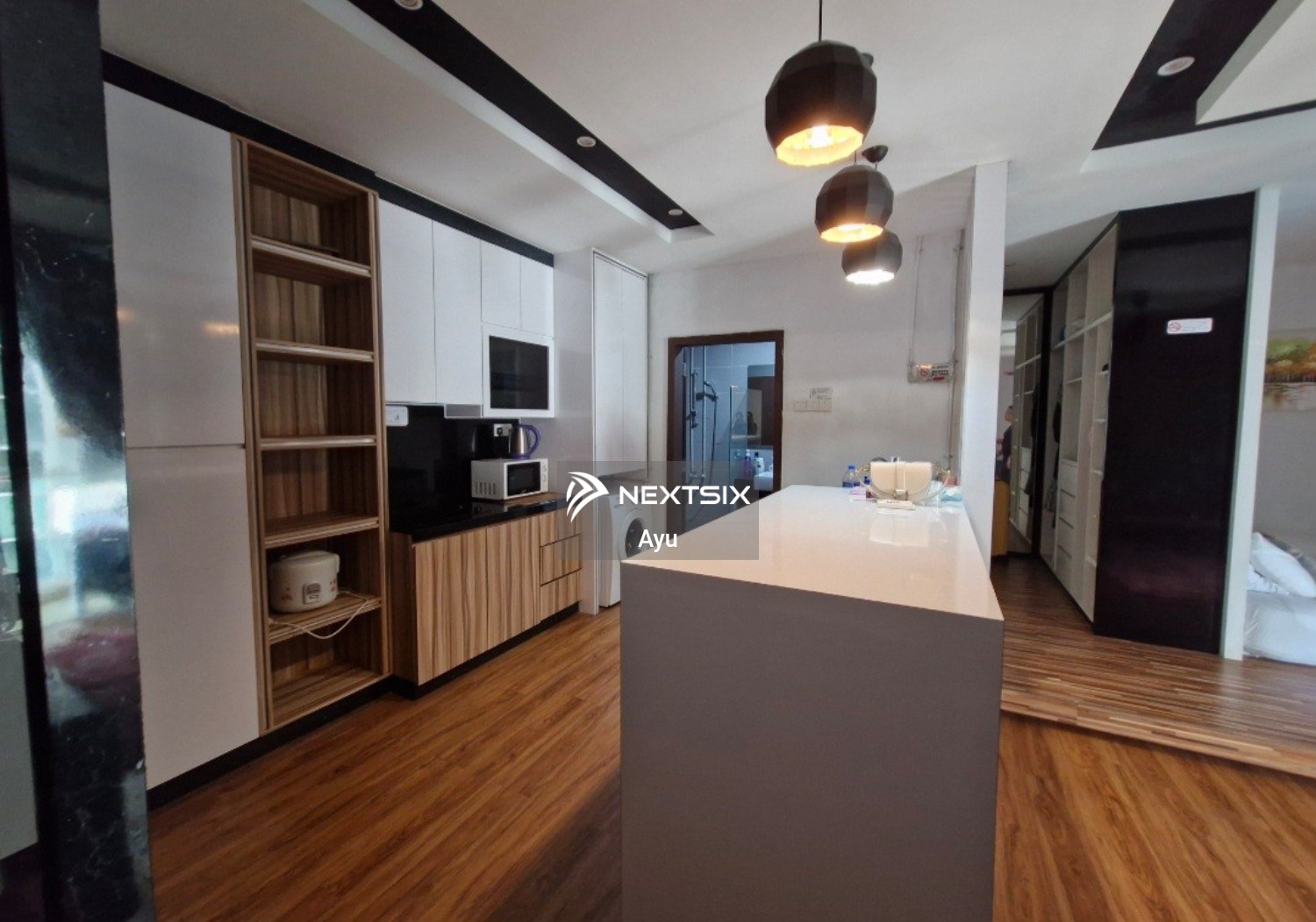 Condominium For Sale in Johor Bahru Johor
