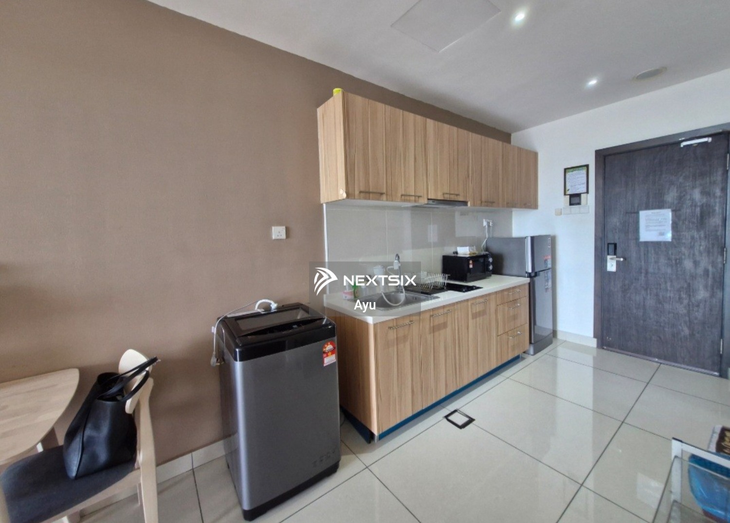 Condominium For Sale in Johor Bahru Johor