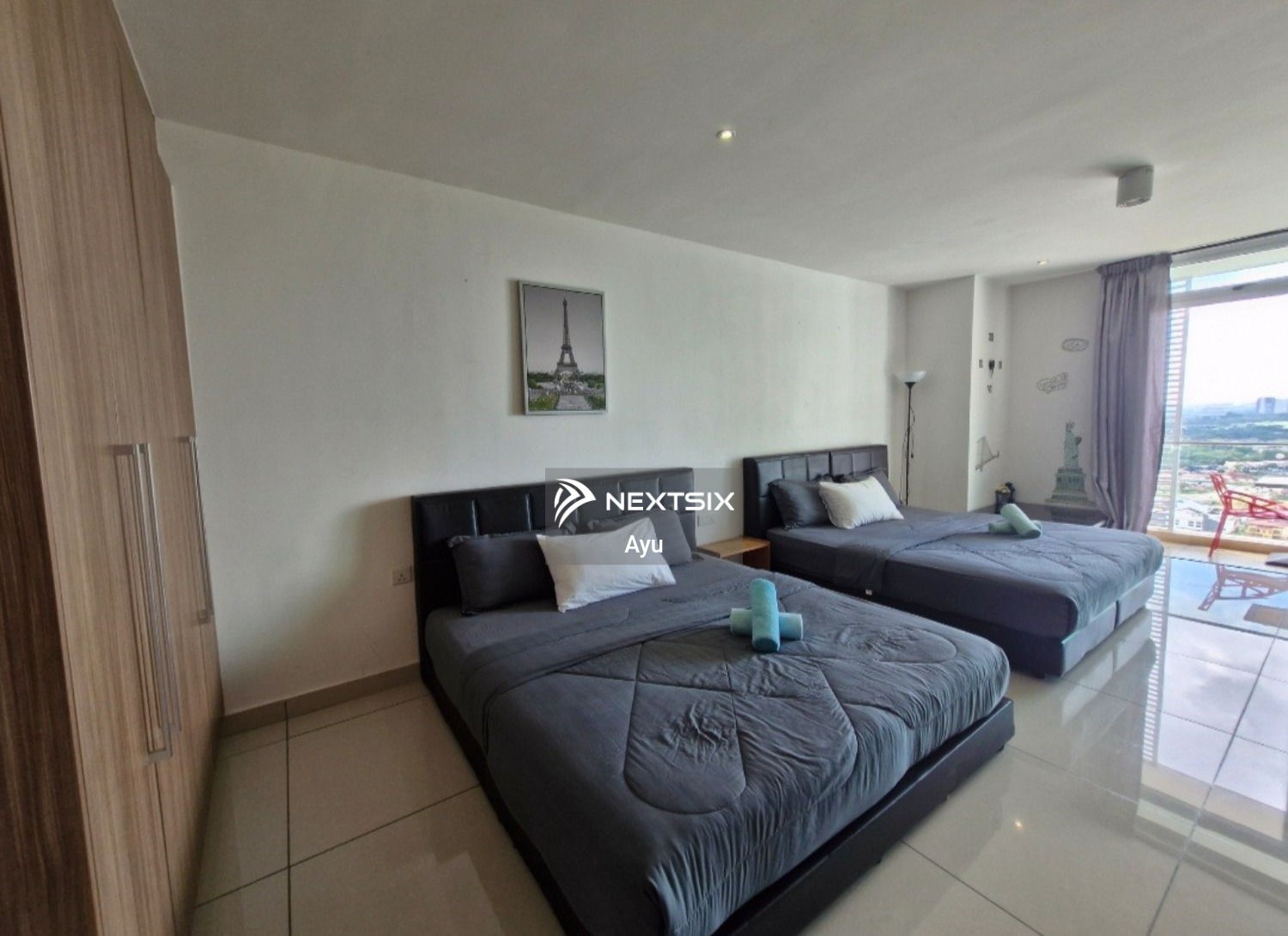 Condominium For Sale in Johor Bahru Johor - Image 5