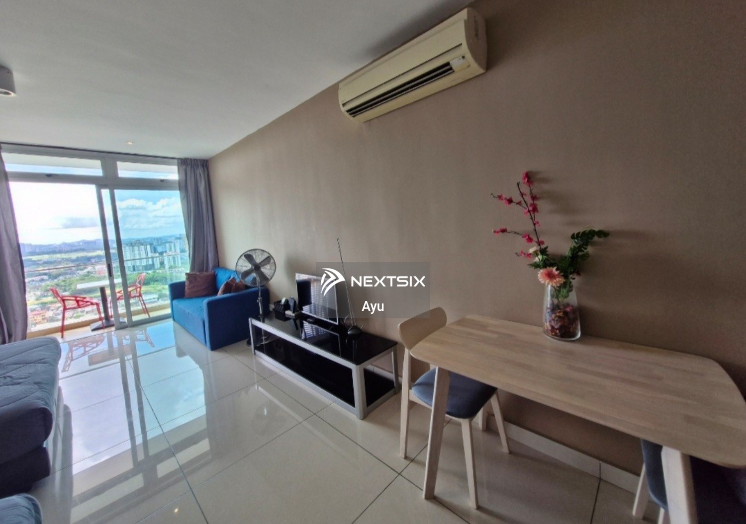 Condominium For Sale in Johor Bahru Johor - Image 6