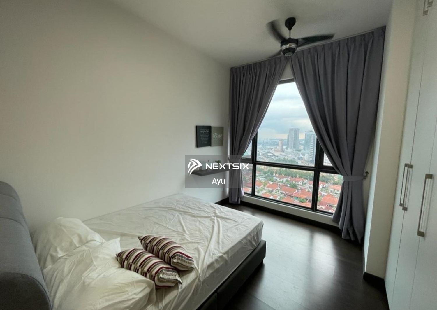 Condominium For Sale in Johor Bahru Johor