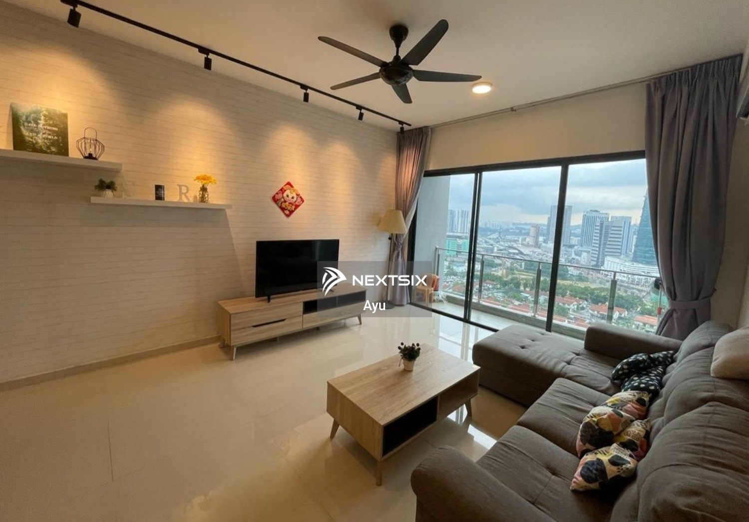 Condominium For Sale in Johor Bahru Johor - Image 5