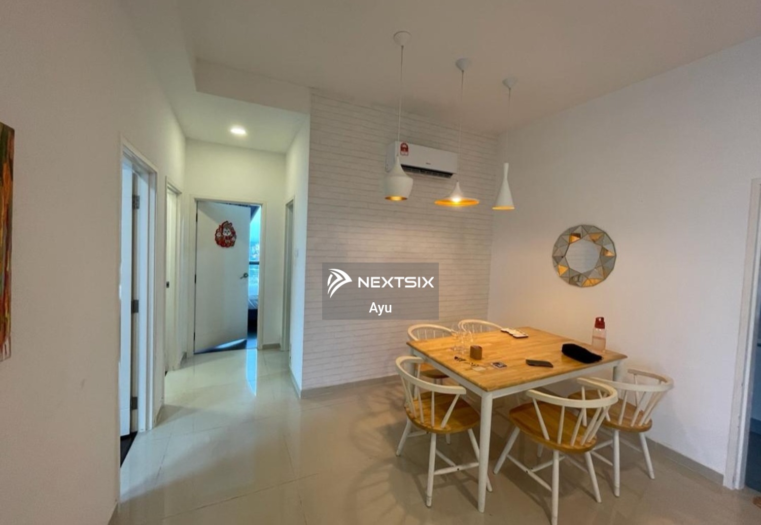 Condominium For Sale in Johor Bahru Johor - Image 6