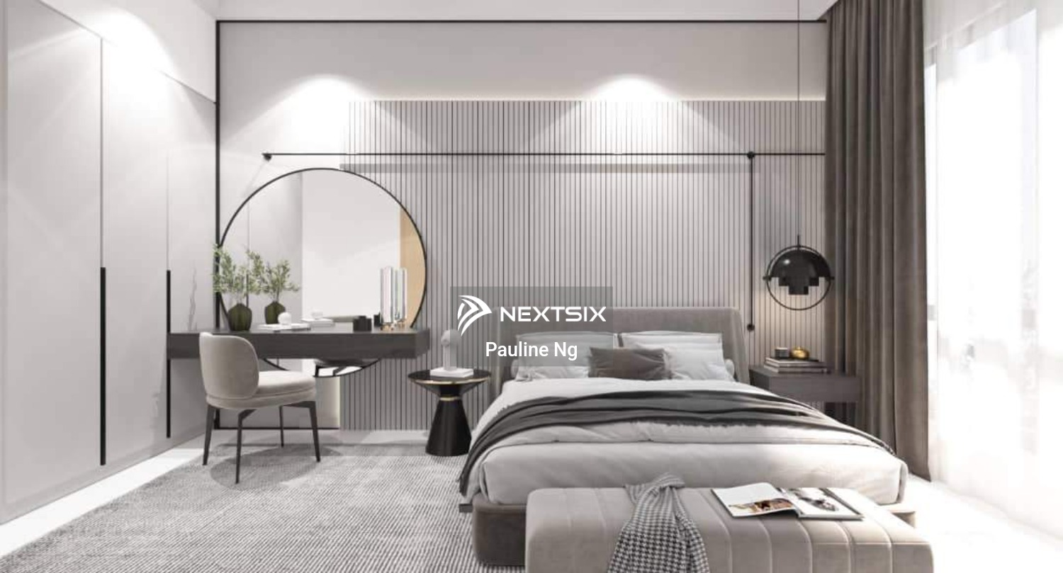 Serviced Residence For Sale in Johor Bahru Johor - Image 5