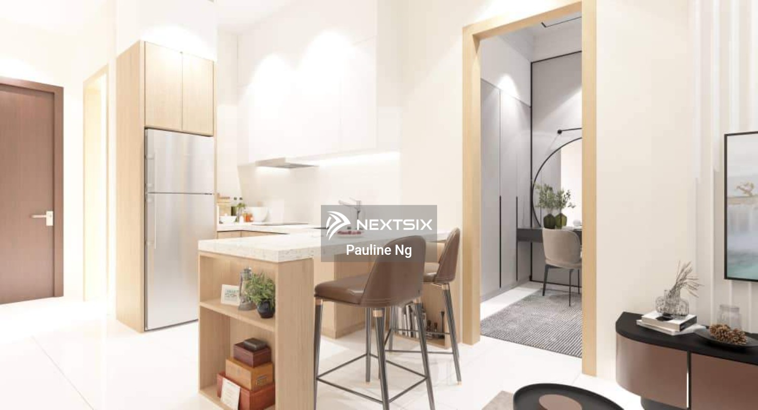 Serviced Residence For Sale in Johor Bahru Johor - Image 7