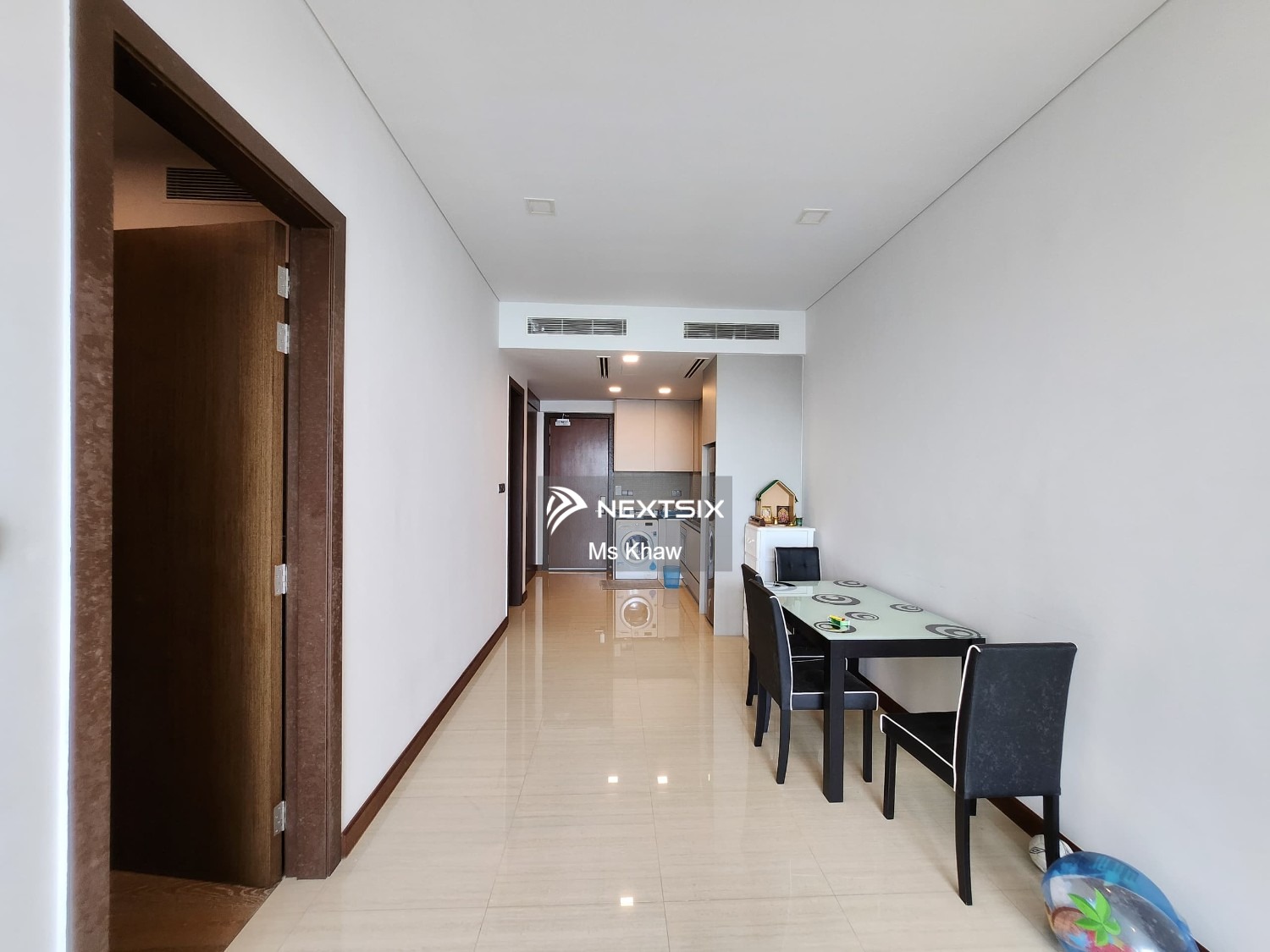 Serviced Residence For Sale in Iskandar Puteri (Nusajaya) Johor
