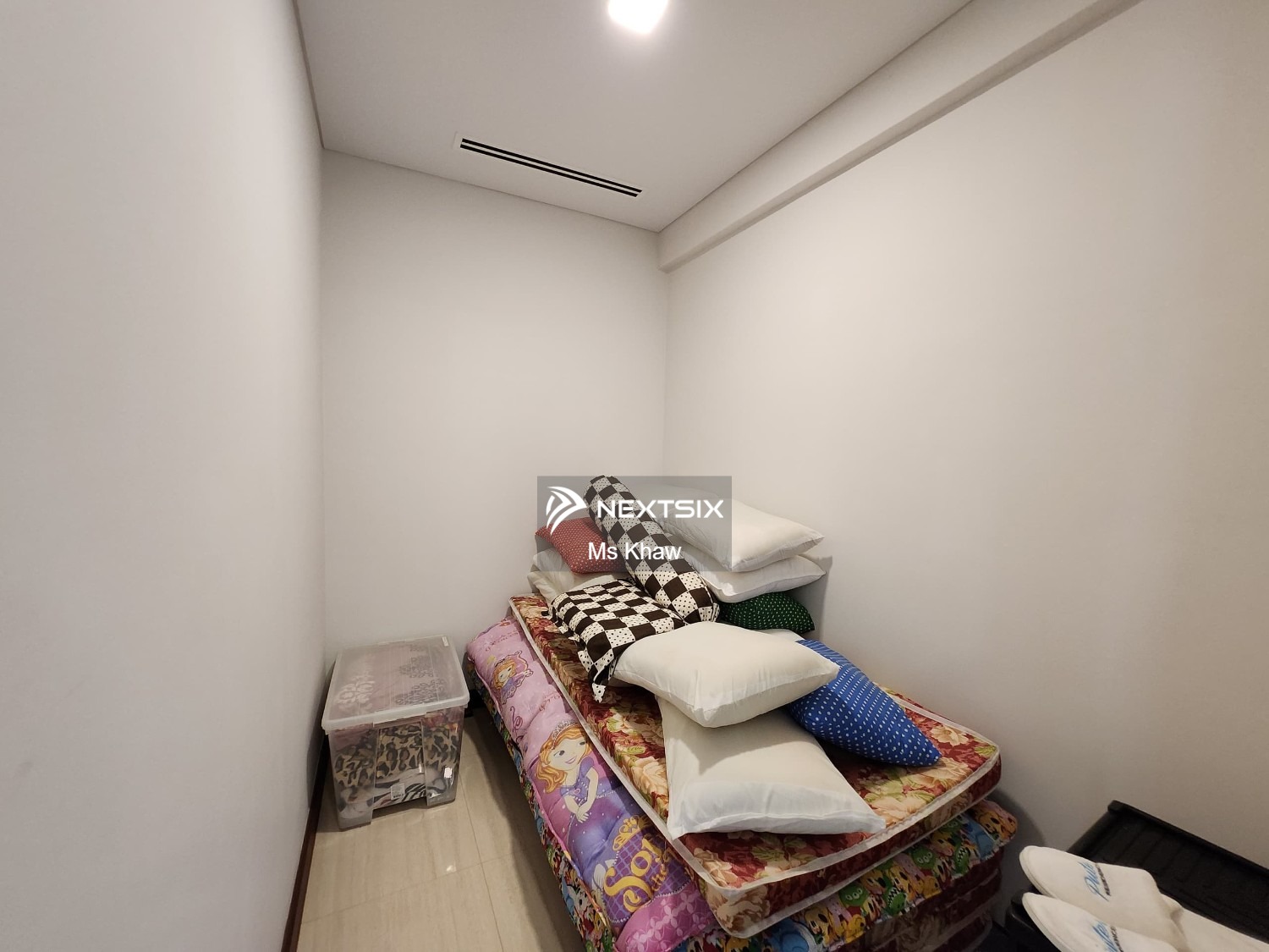 Serviced Residence For Sale in Iskandar Puteri (Nusajaya) Johor - Image 8