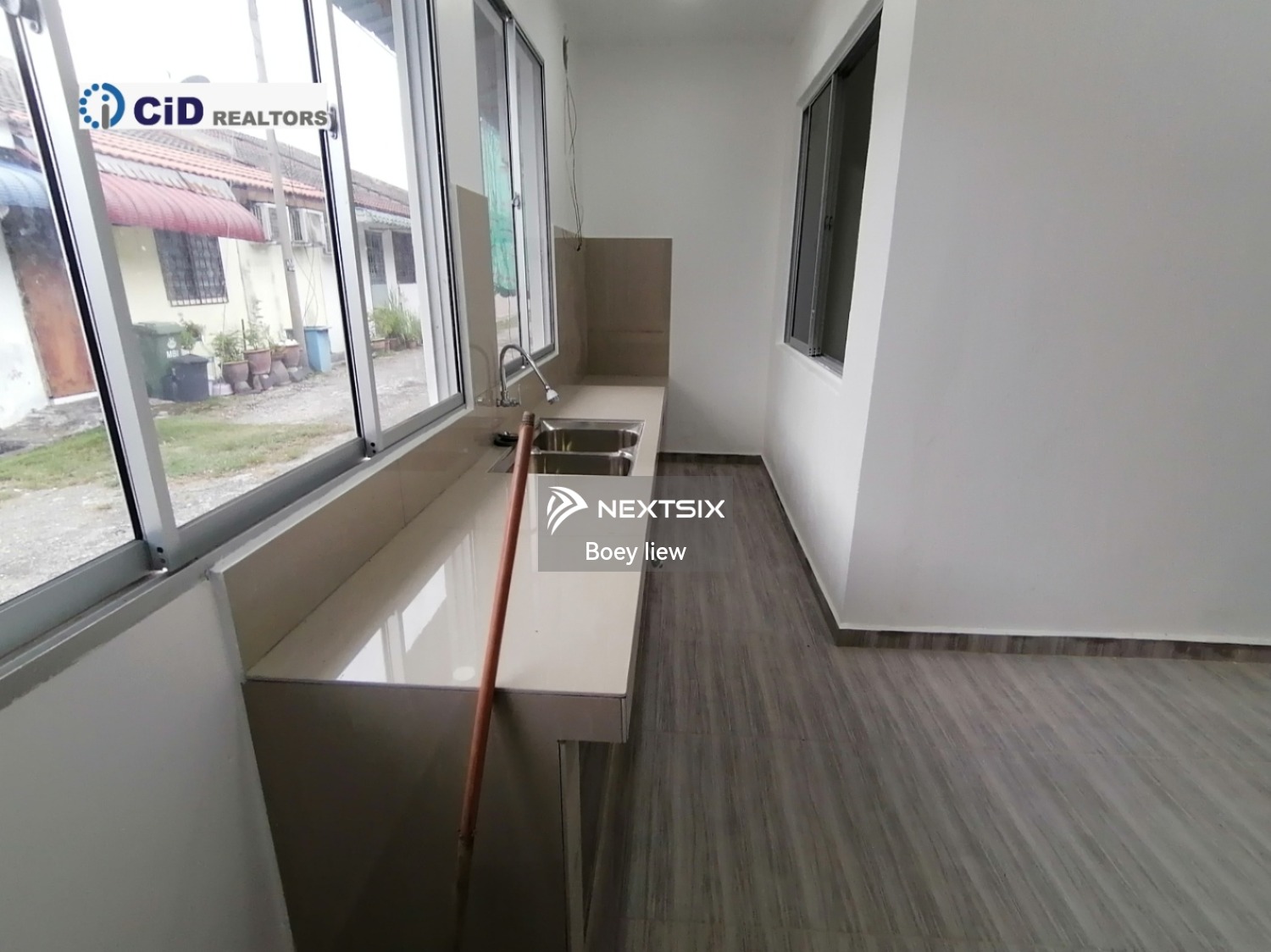 1-sty Terrace/Link House For Sale in Ipoh Perak - Image 10