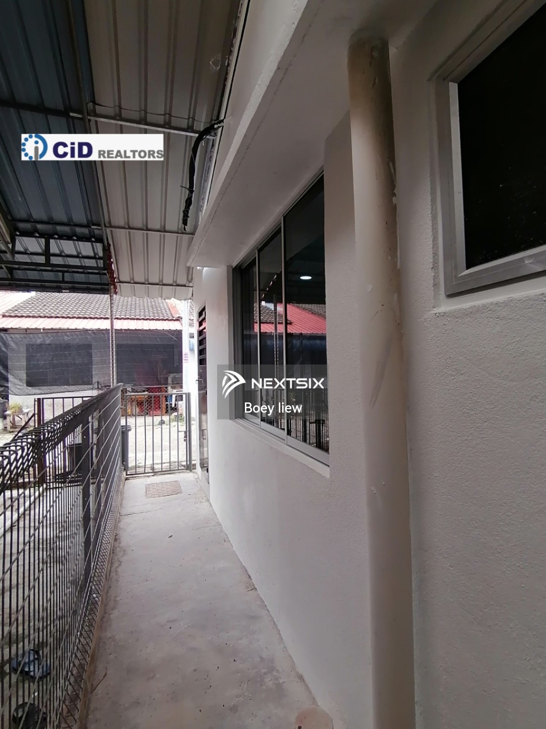 1-sty Terrace/Link House For Sale in Ipoh Perak - Image 11