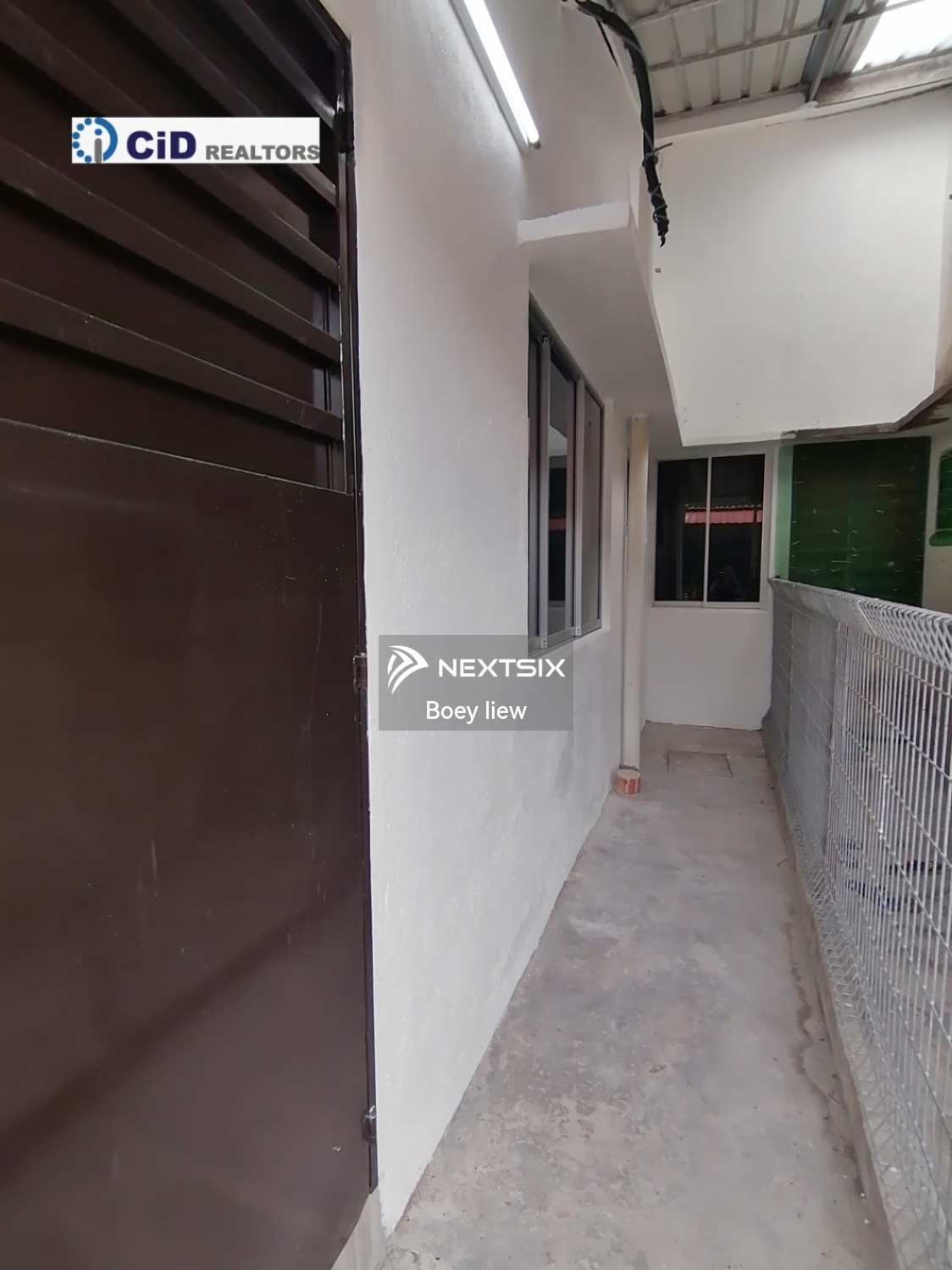 1-sty Terrace/Link House For Sale in Ipoh Perak - Image 12