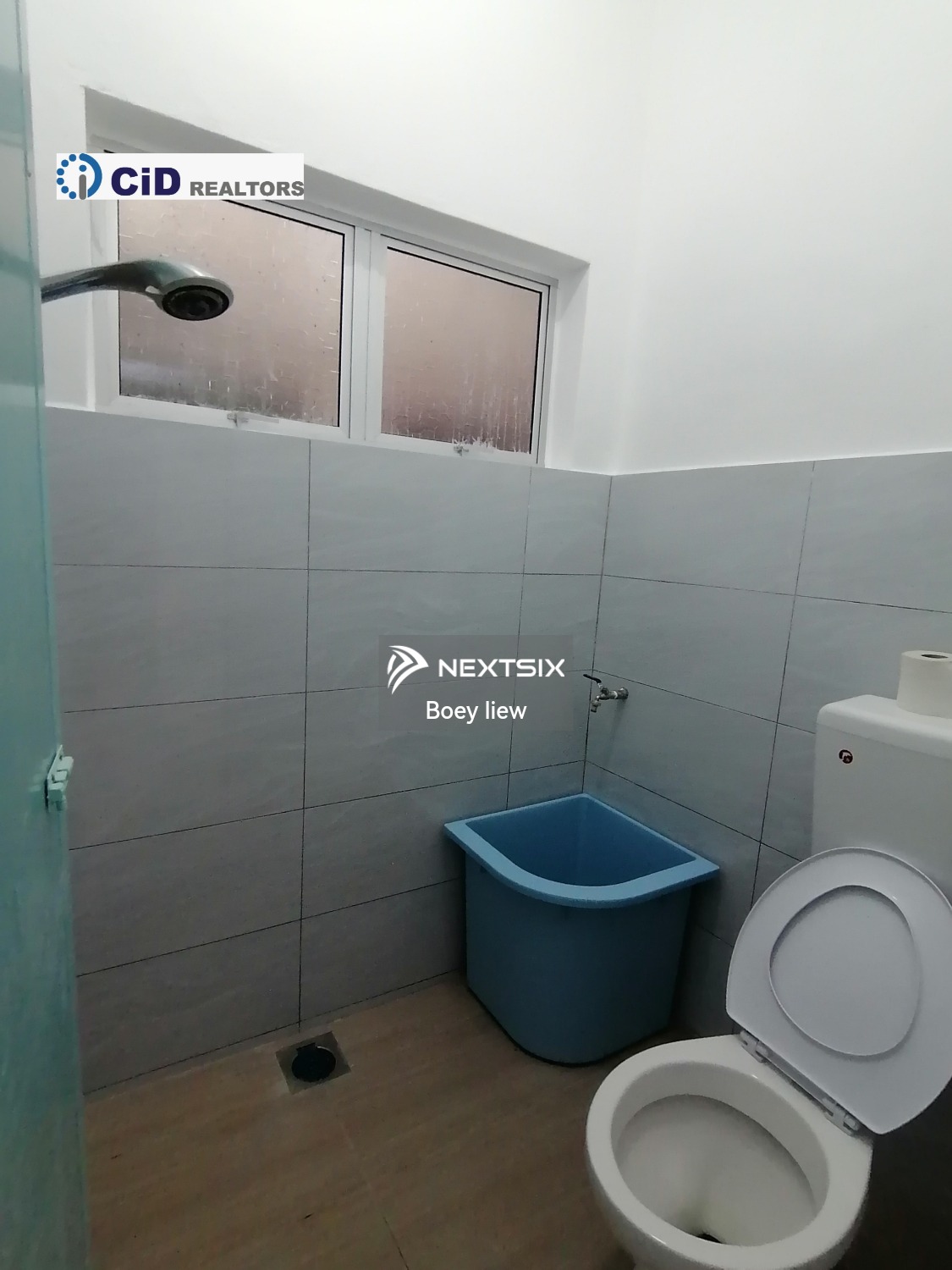 1-sty Terrace/Link House For Sale in Ipoh Perak - Image 6