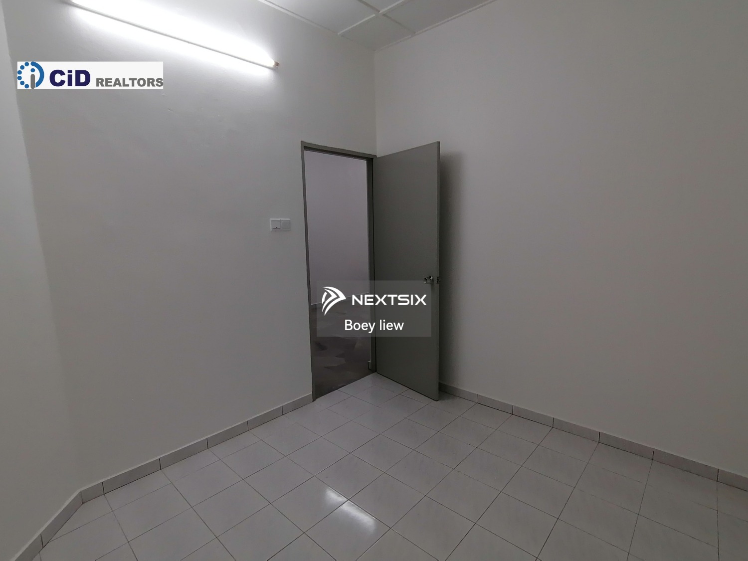 1-sty Terrace/Link House For Sale in Ipoh Perak - Image 7