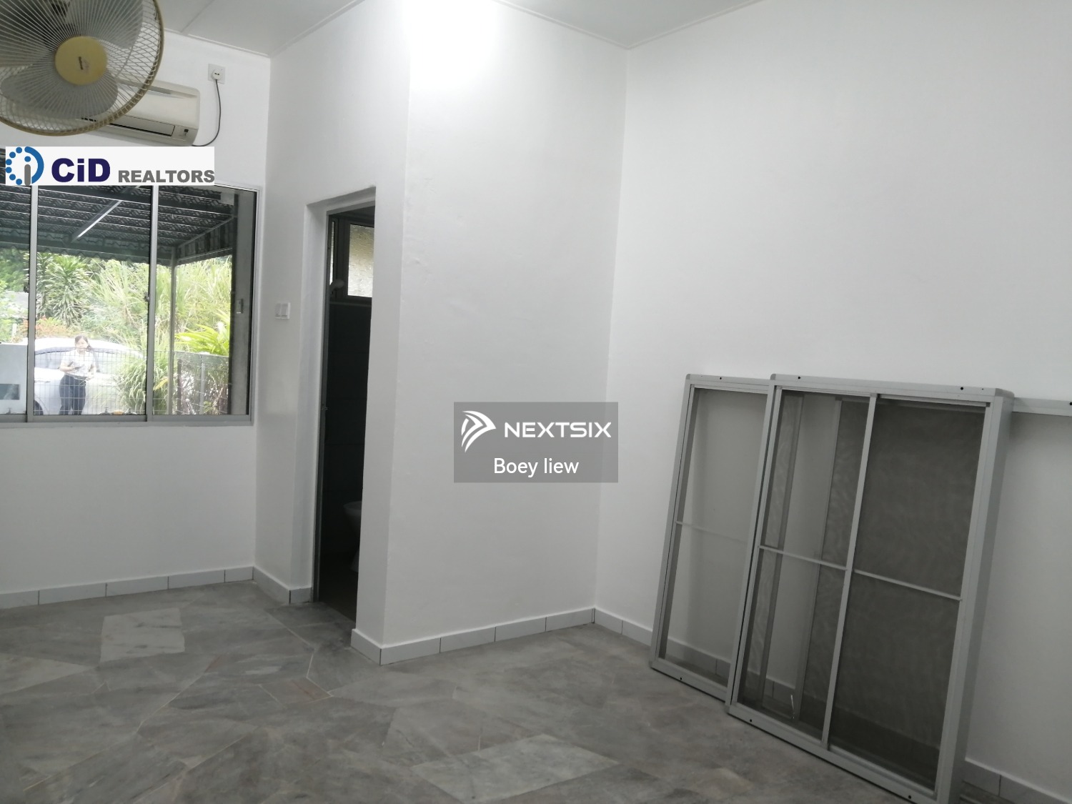 1-sty Terrace/Link House For Sale in Ipoh Perak - Image 9
