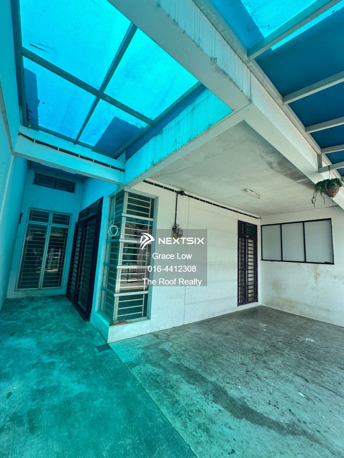 1-sty Terrace/Link House For Sale in Gelang Patah Johor