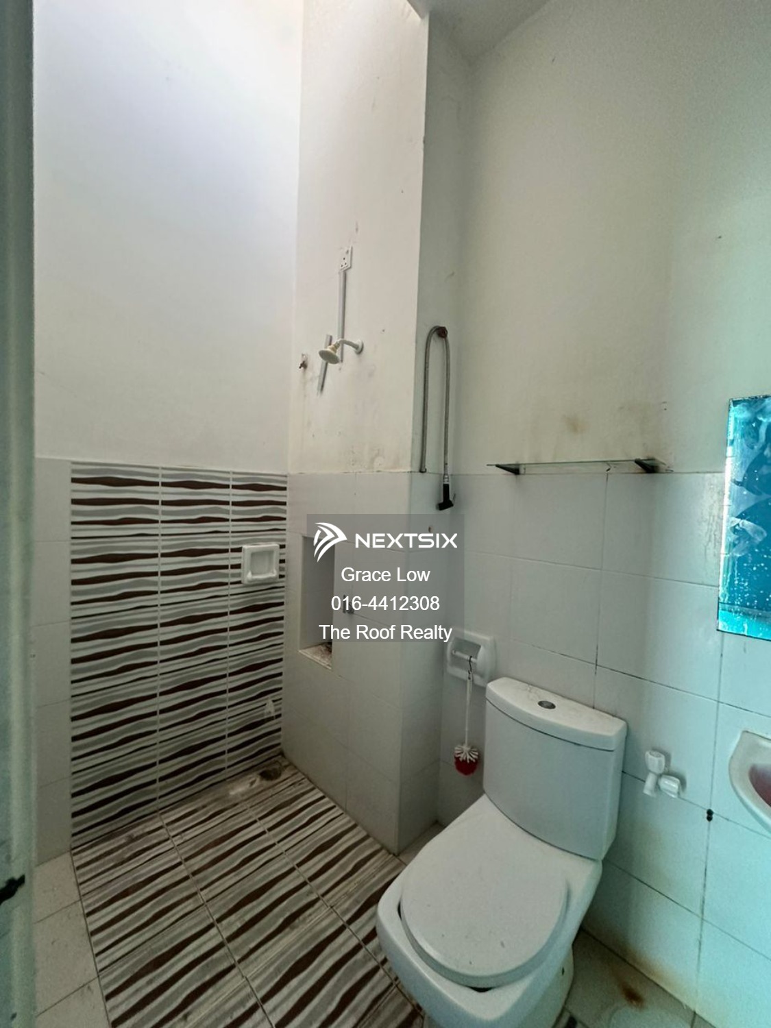 1-sty Terrace/Link House For Sale in Gelang Patah Johor - Image 5