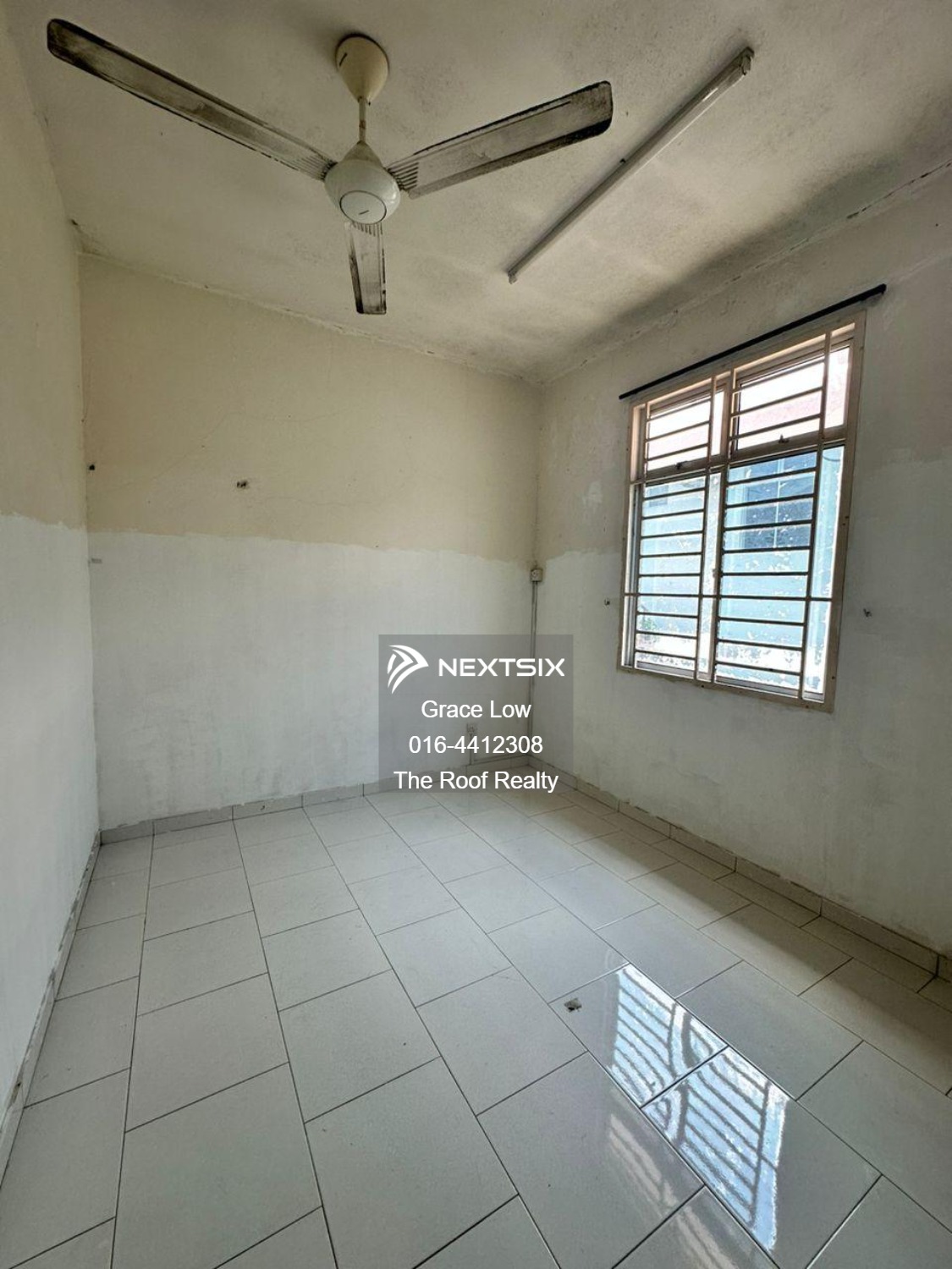 1-sty Terrace/Link House For Sale in Gelang Patah Johor - Image 6