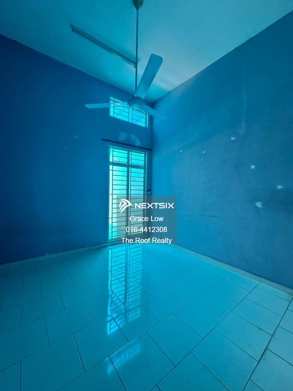 1-sty Terrace/Link House For Sale in Gelang Patah Johor - Image 7