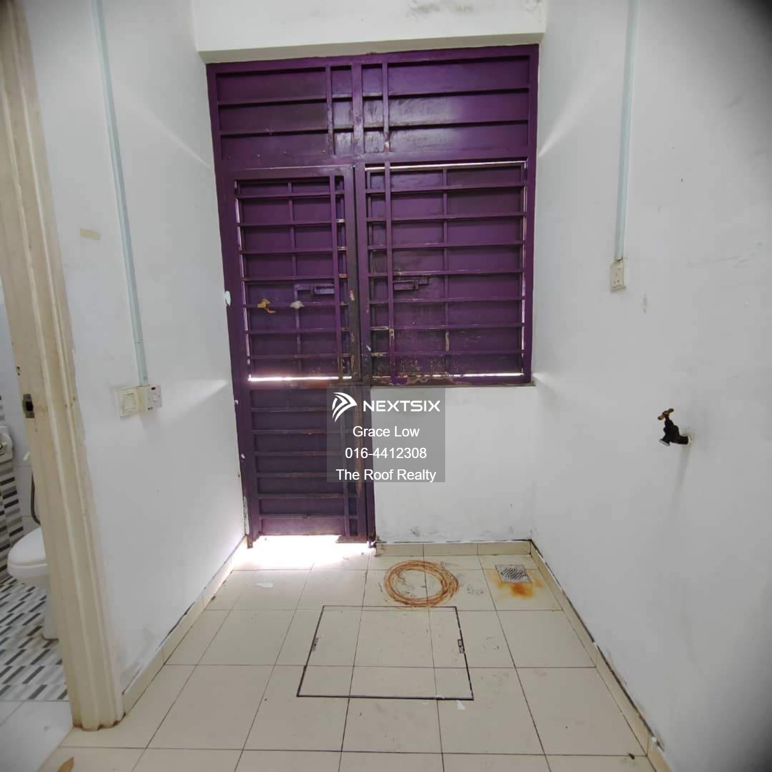 1-sty Terrace/Link House For Sale in Gelang Patah Johor - Image 3