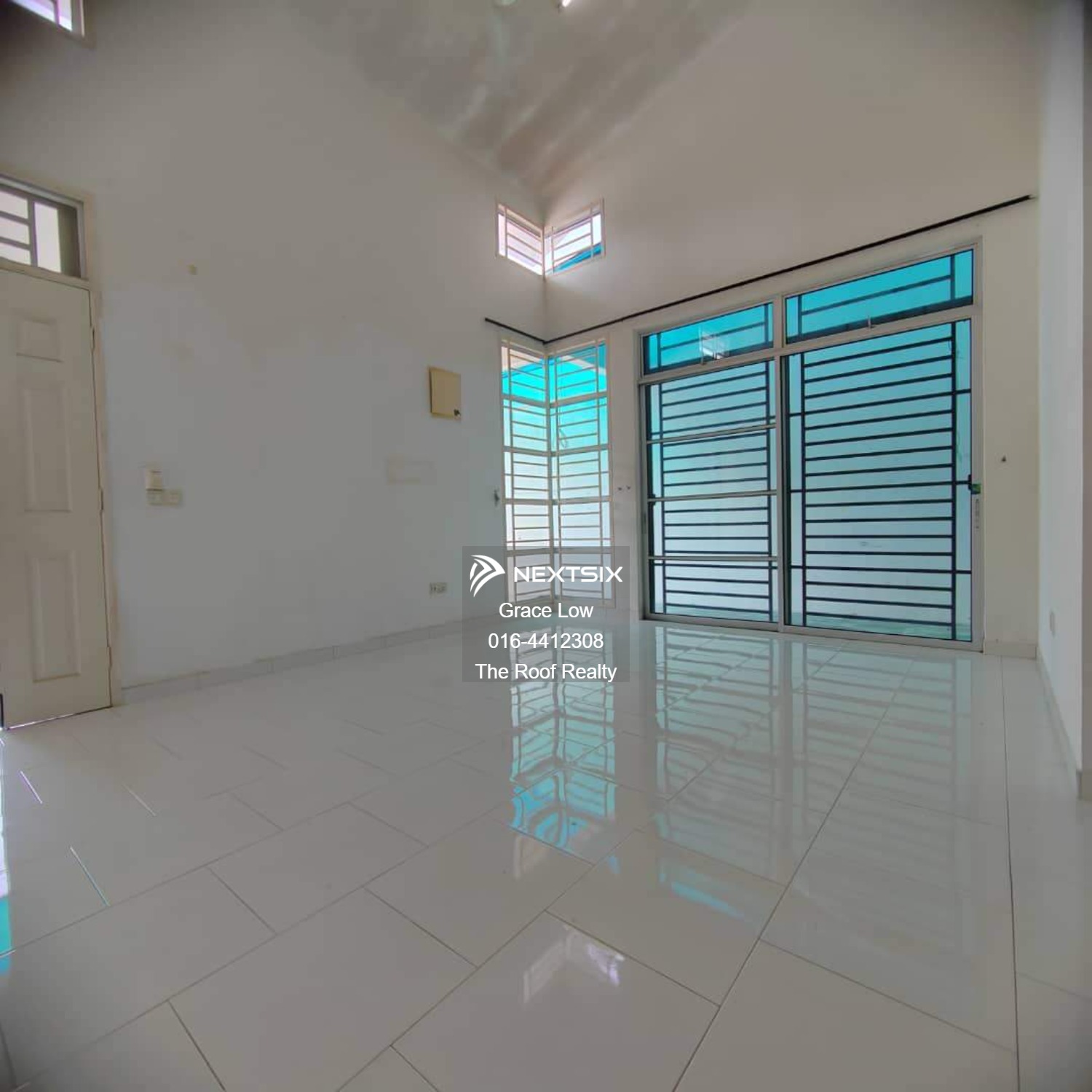 1-sty Terrace/Link House For Sale in Gelang Patah Johor - Image 4