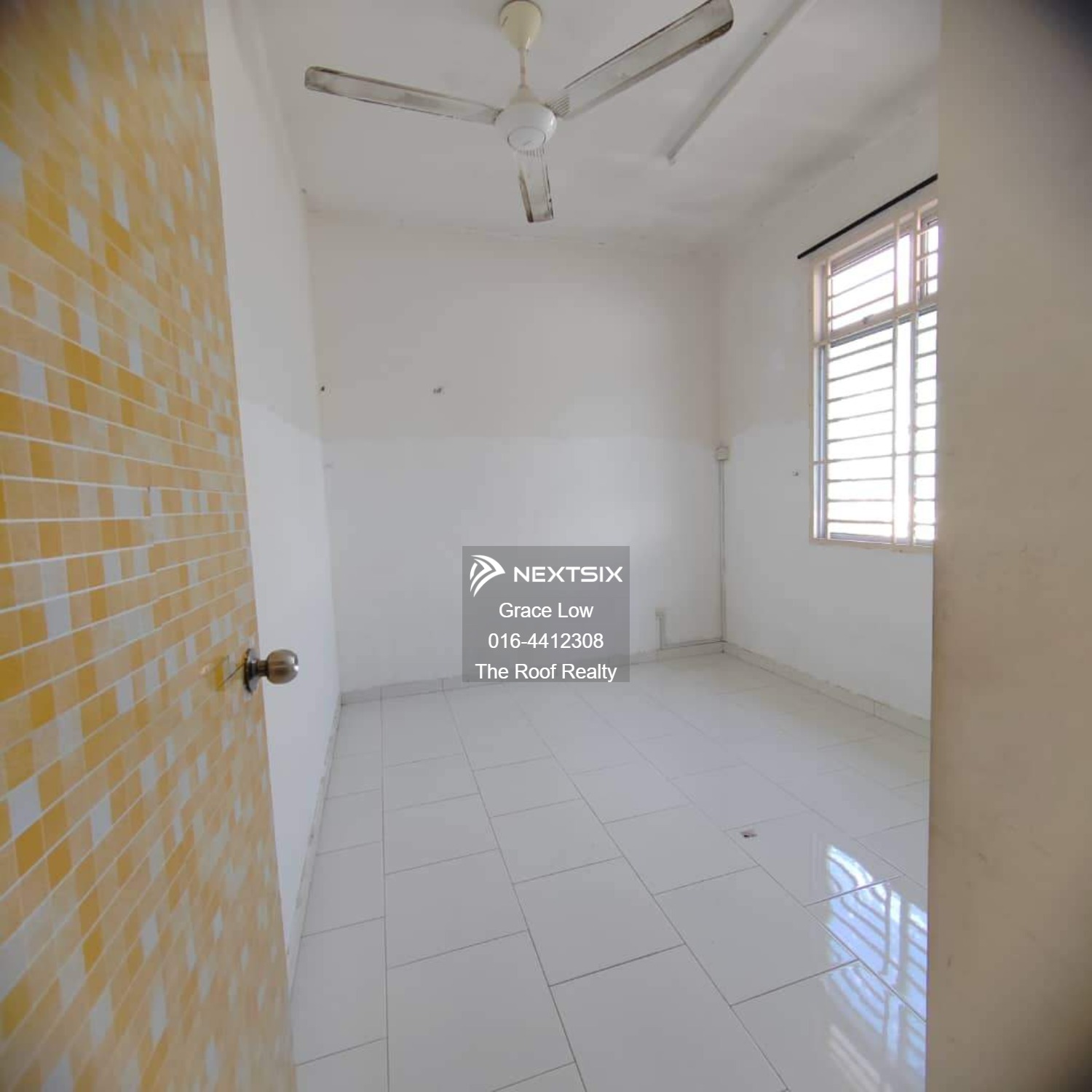 1-sty Terrace/Link House For Sale in Gelang Patah Johor - Image 5