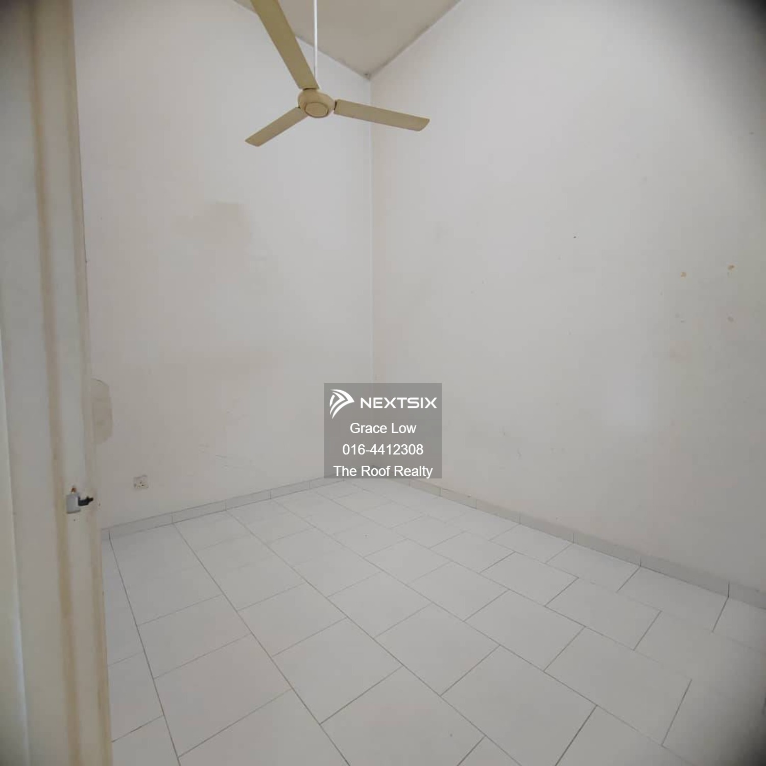 1-sty Terrace/Link House For Sale in Gelang Patah Johor - Image 6