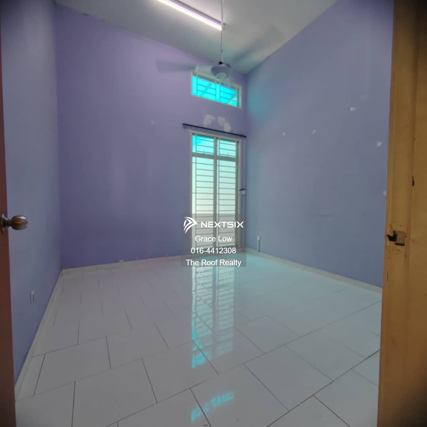 1-sty Terrace/Link House For Sale in Gelang Patah Johor - Image 8