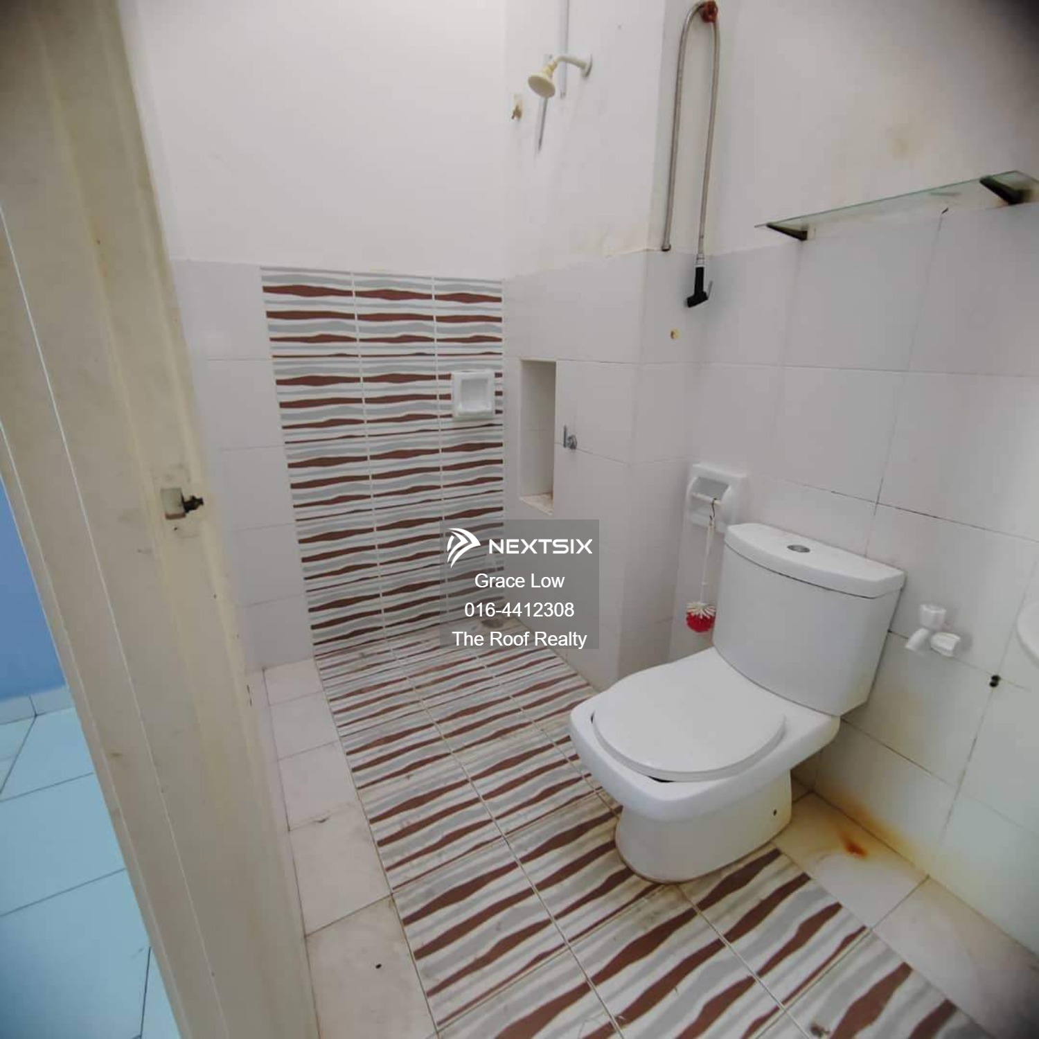 1-sty Terrace/Link House For Sale in Gelang Patah Johor - Image 9