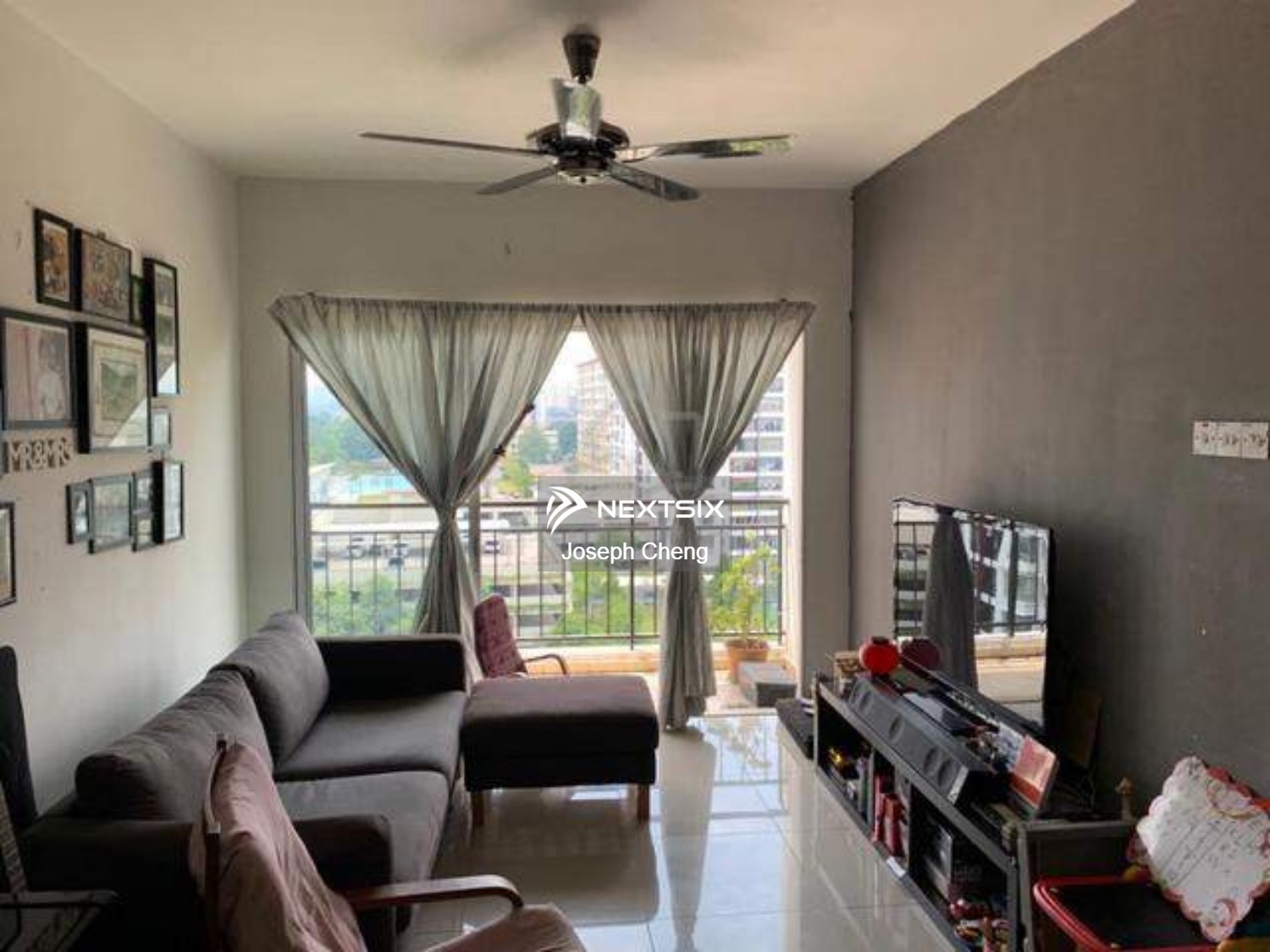 Condominium For Rent in Petaling Jaya Selangor