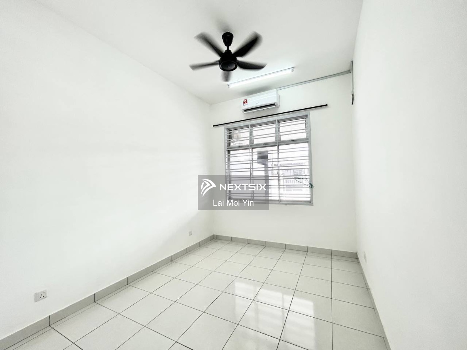 1-sty Terrace/Link House For Rent in Kulai Johor