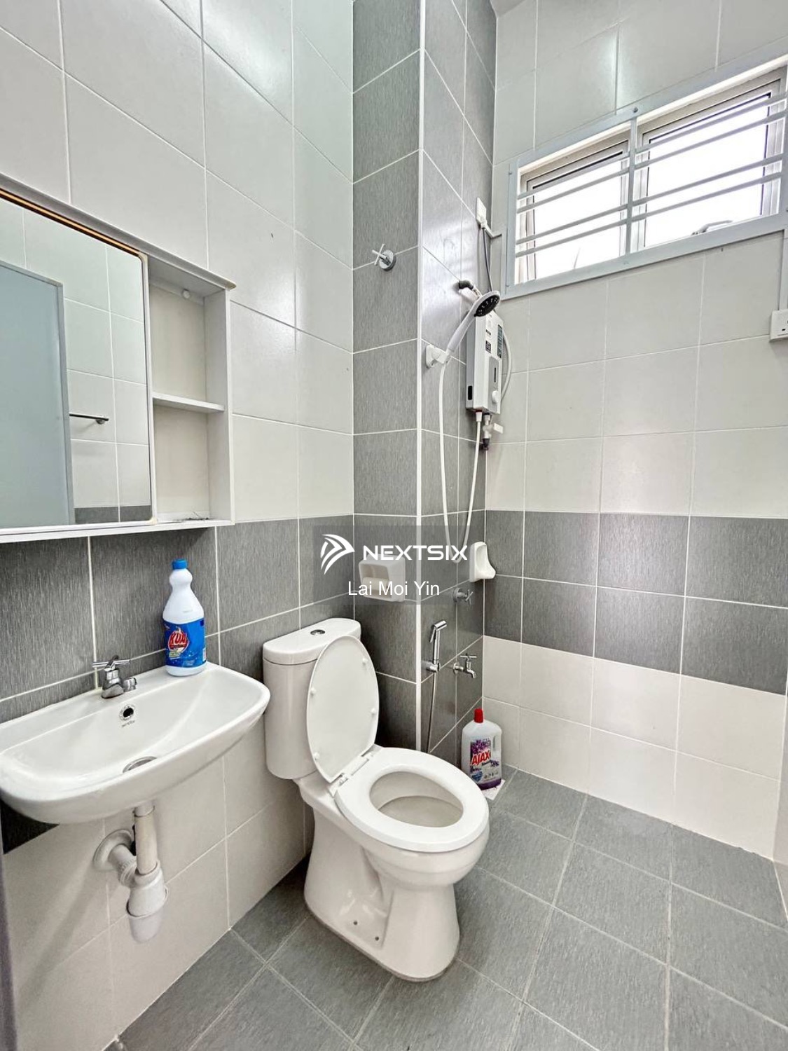 1-sty Terrace/Link House For Rent in Kulai Johor - Image 5