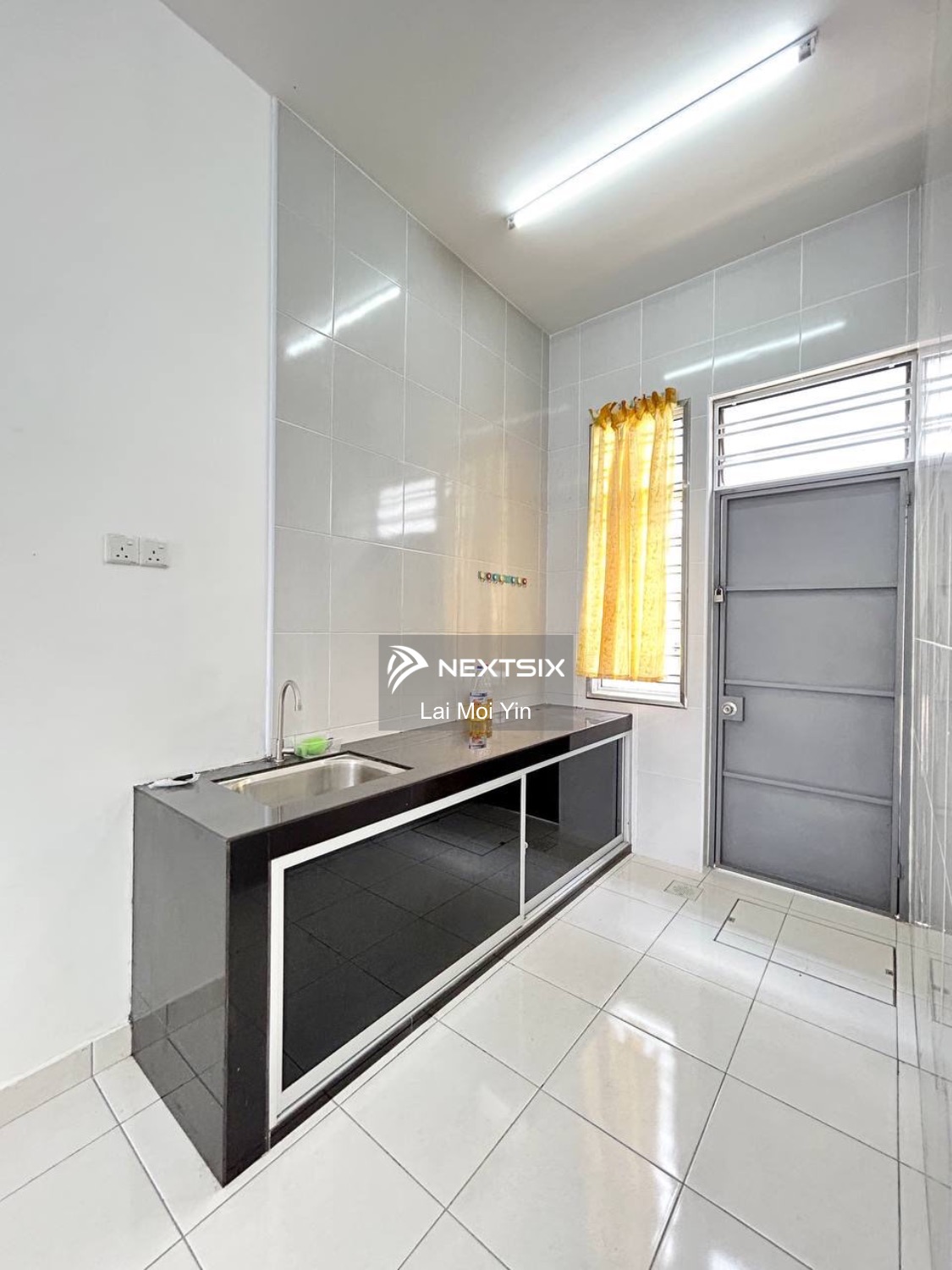 1-sty Terrace/Link House For Rent in Kulai Johor - Image 7