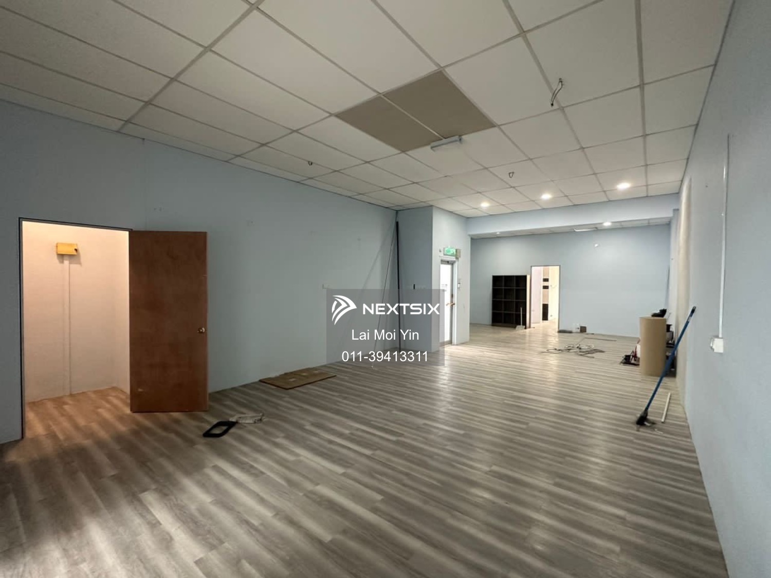 Shop Office For Rent in Kulai Johor